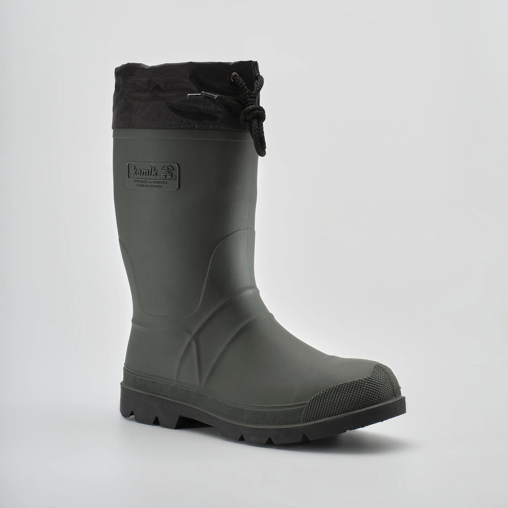 Khaki-Black
