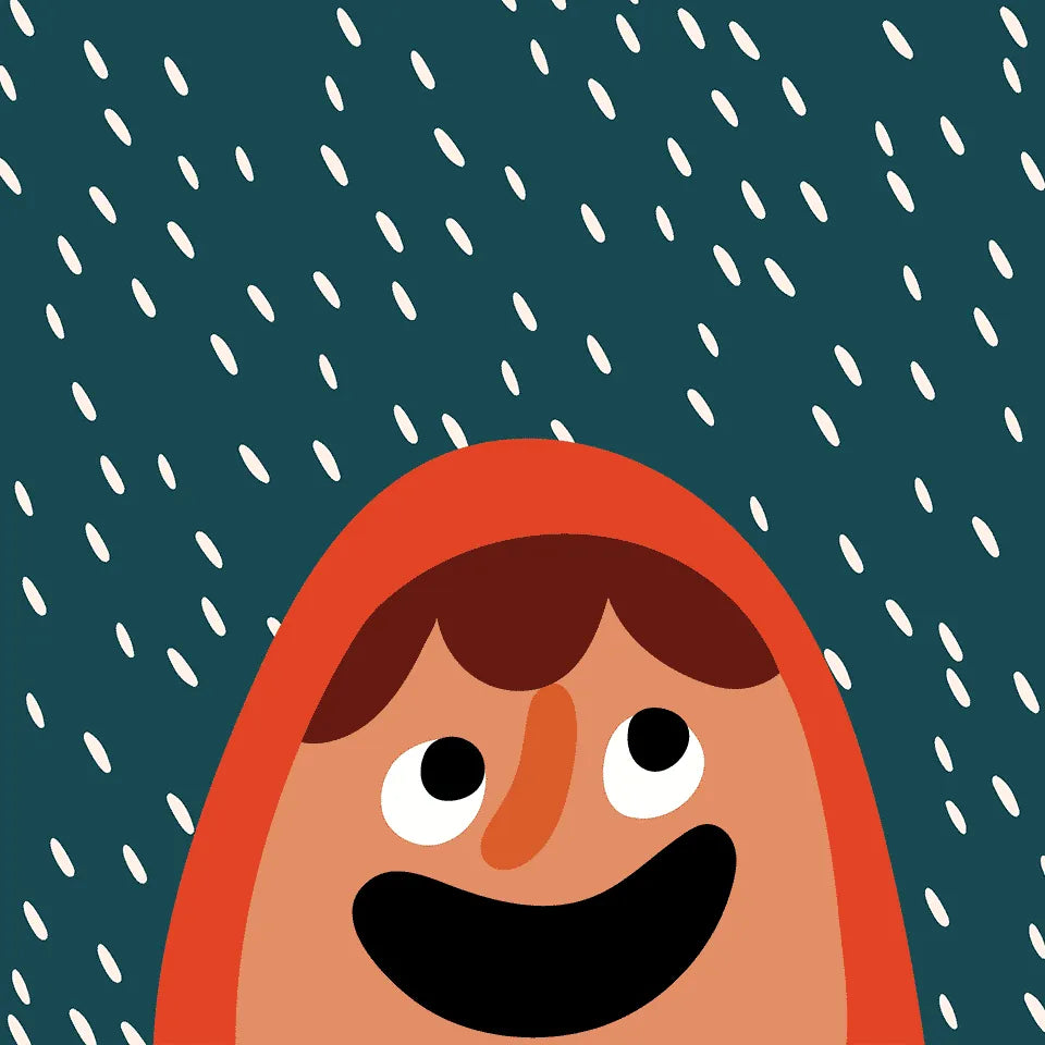 BRIGHT ORANGE