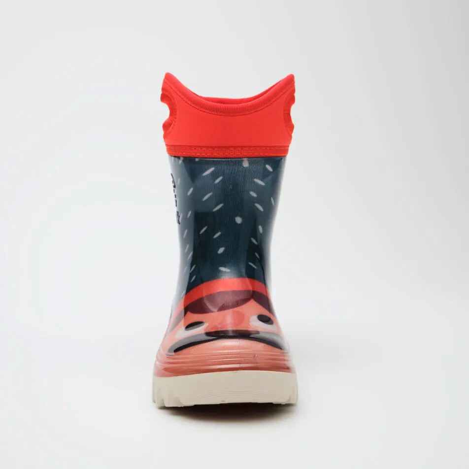 BRIGHT ORANGE