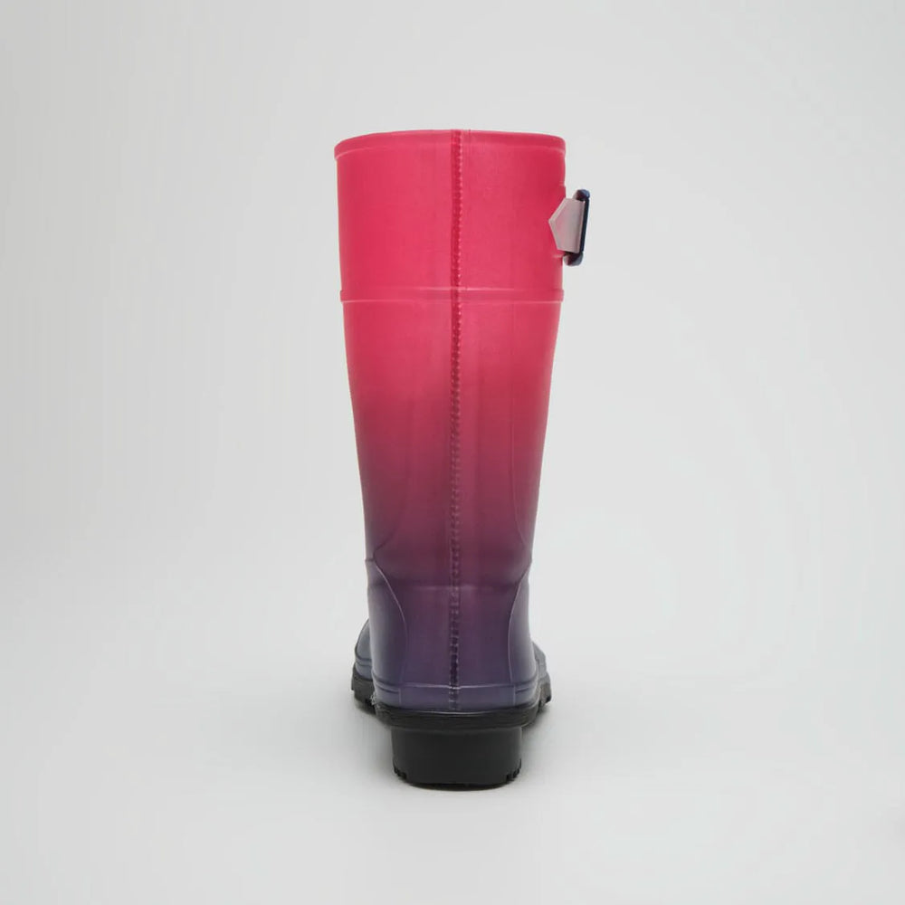 NAVY/MAGENTA