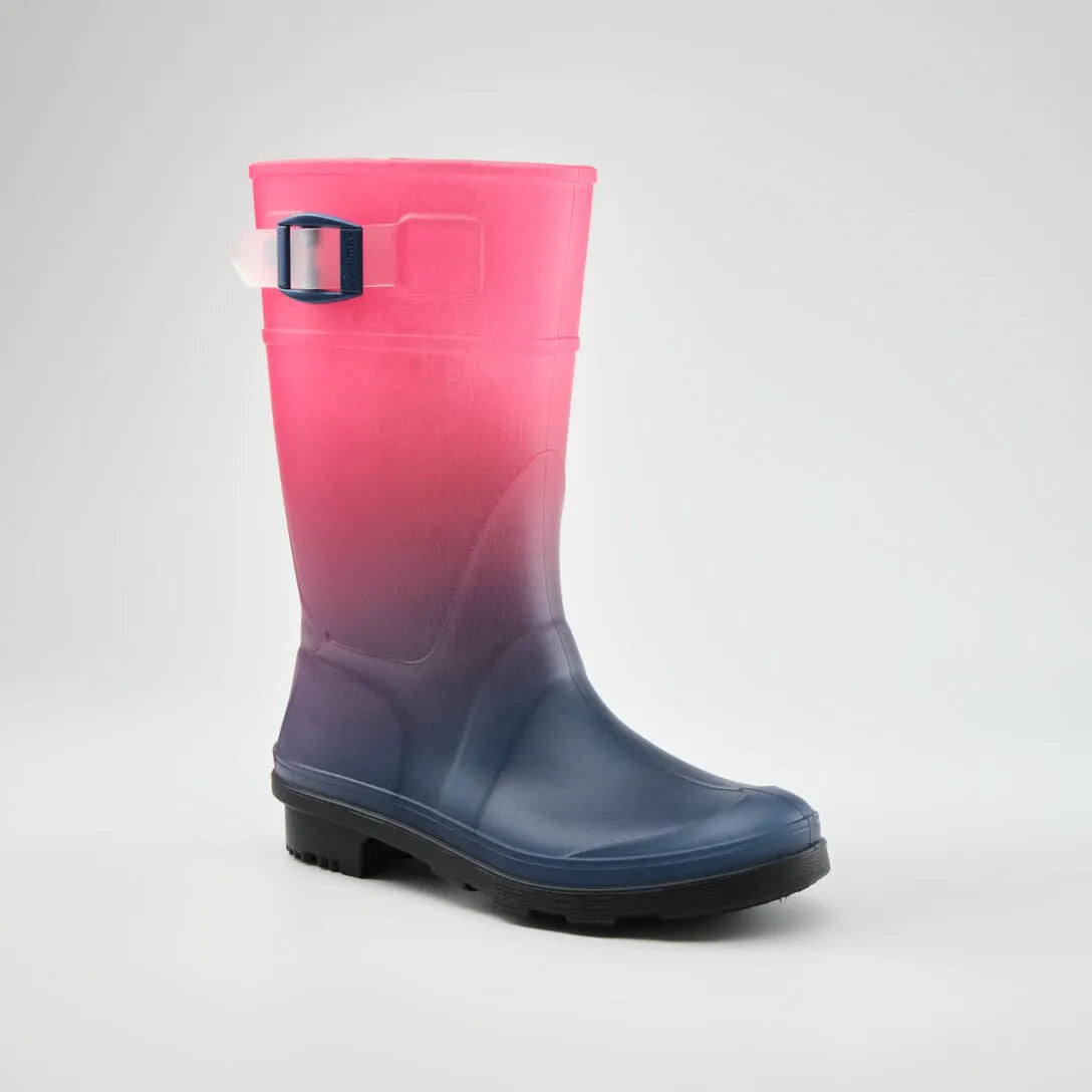 NAVY/MAGENTA