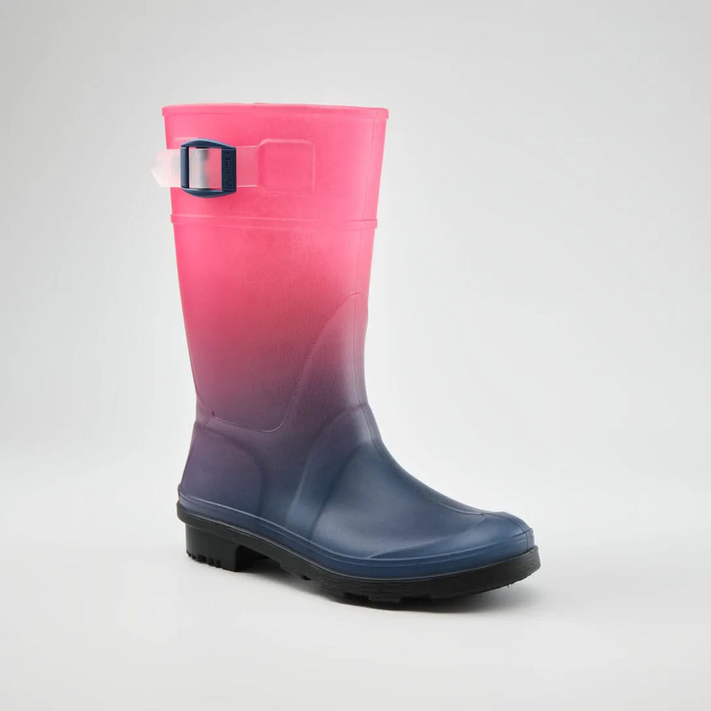 NAVY/MAGENTA