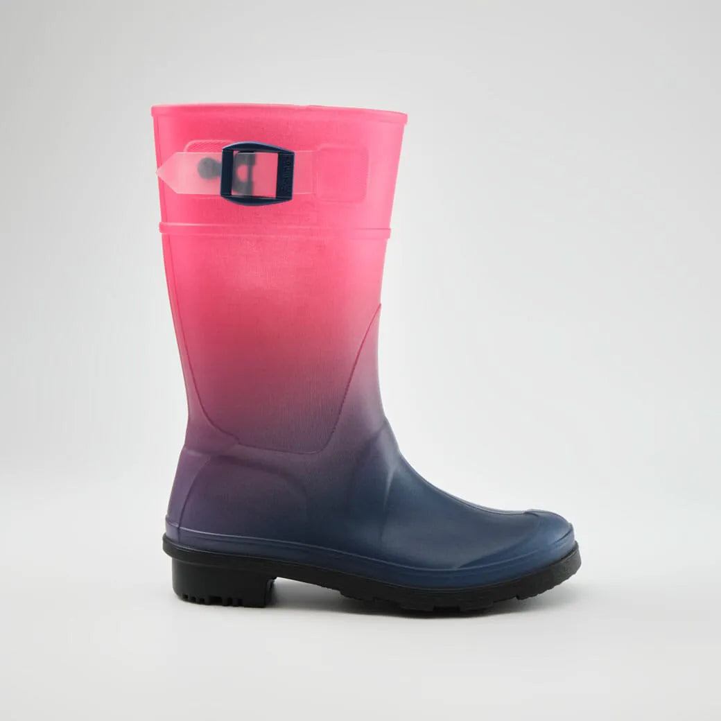 NAVY/MAGENTA