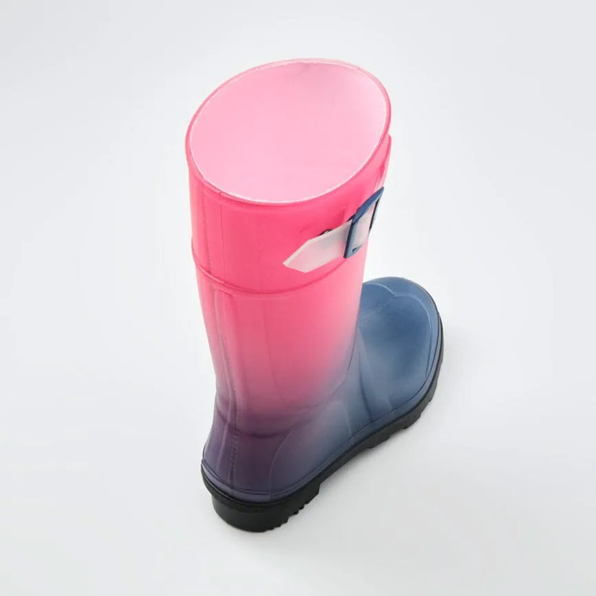 NAVY/MAGENTA