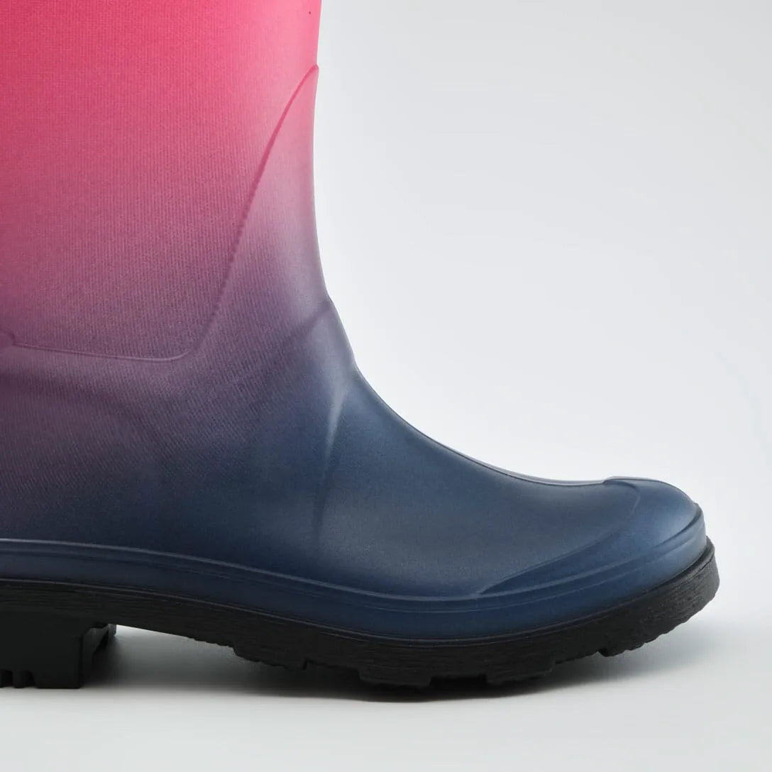 NAVY/MAGENTA