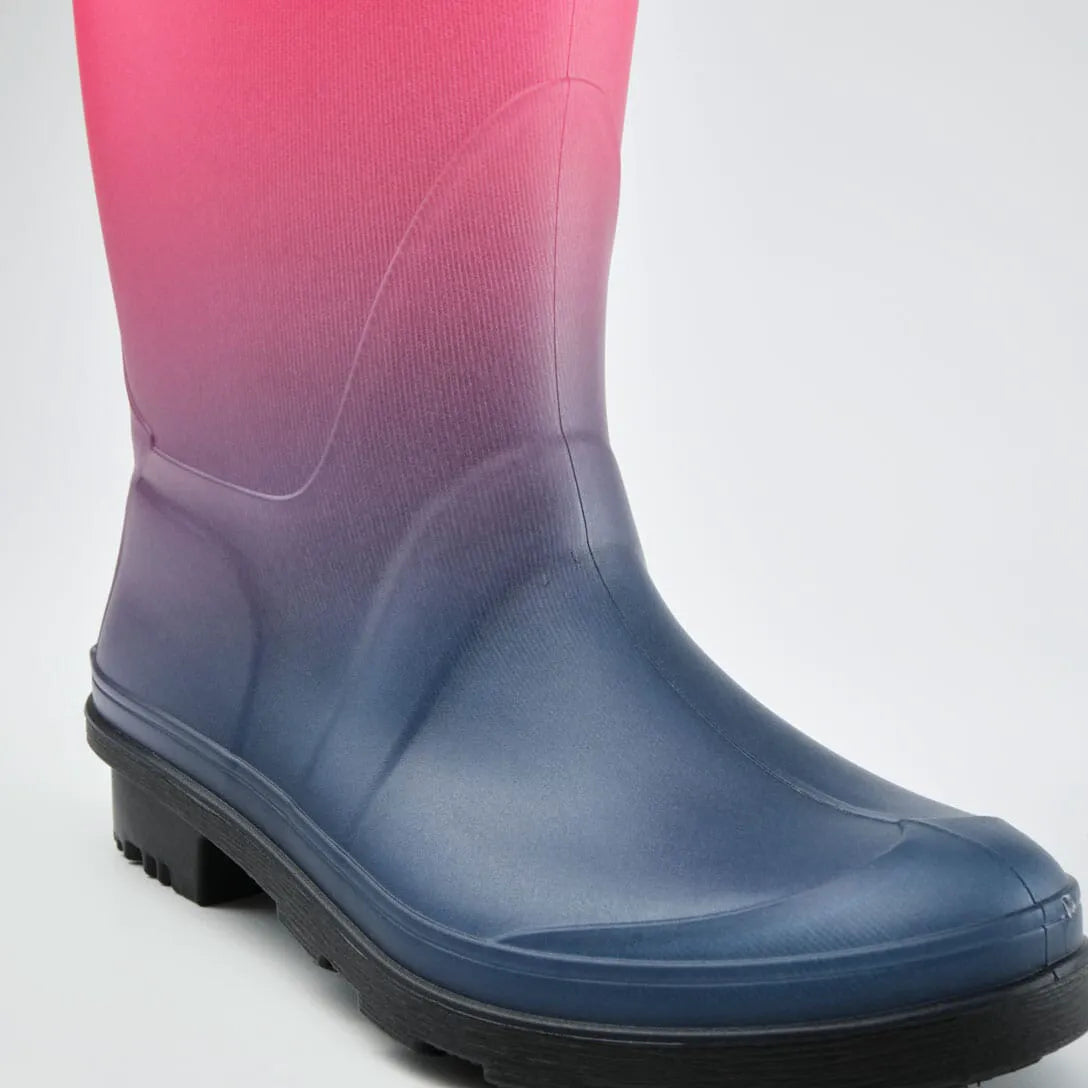 NAVY/MAGENTA