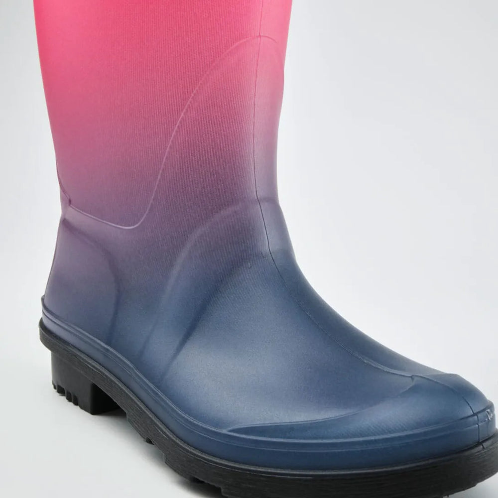 NAVY/MAGENTA