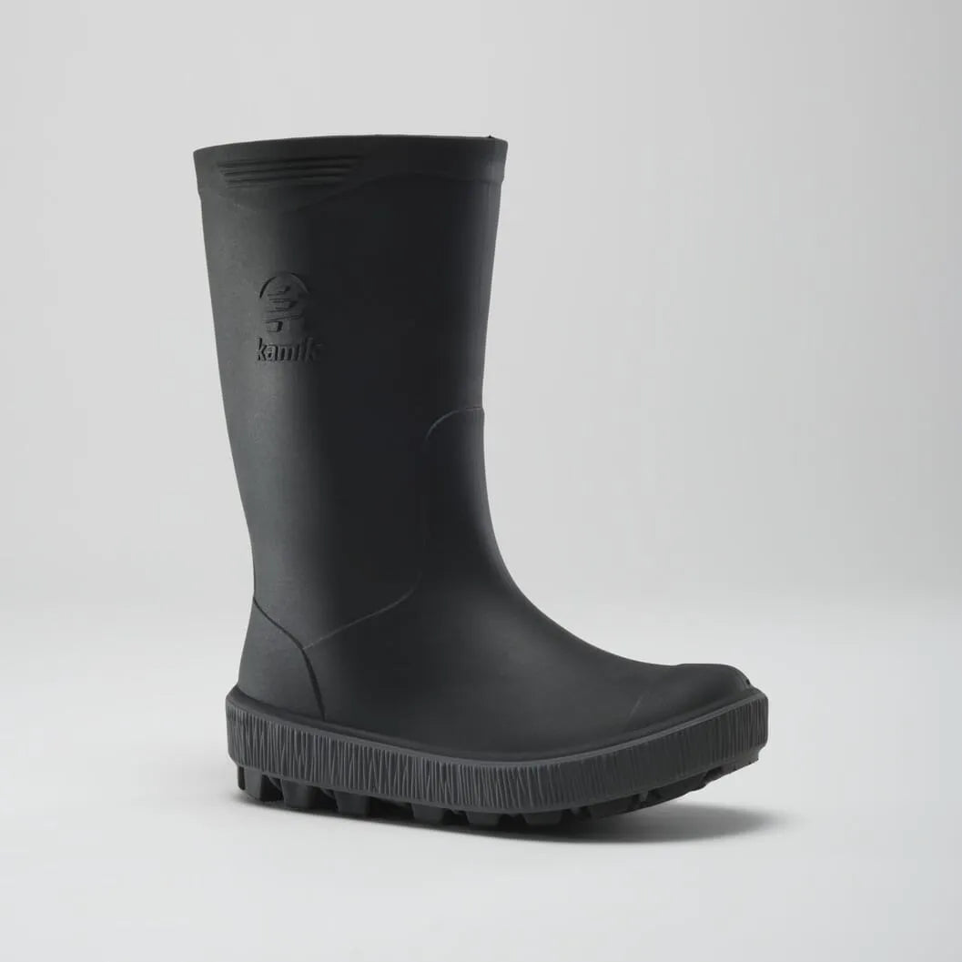 Black-Charcoal