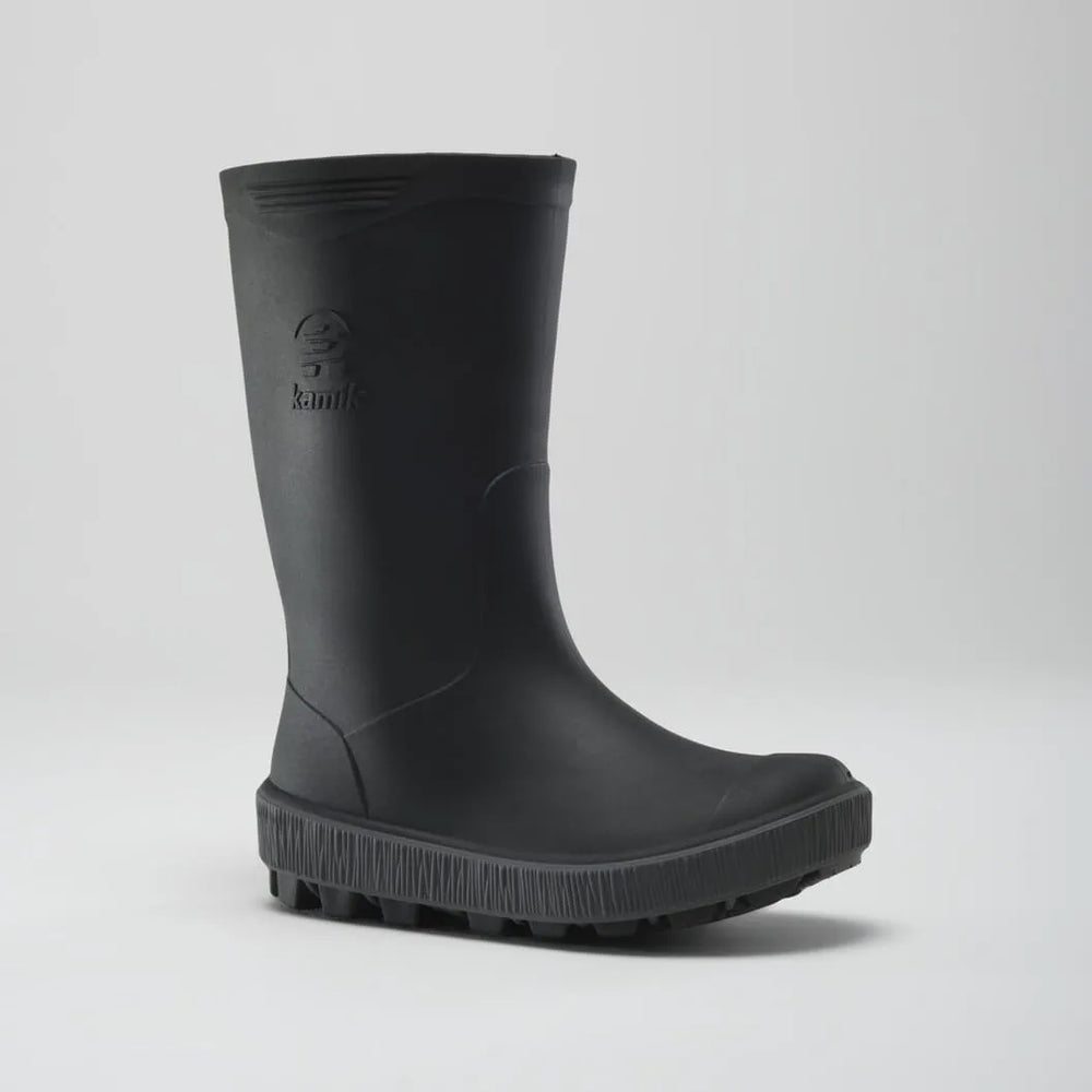 Black-Charcoal