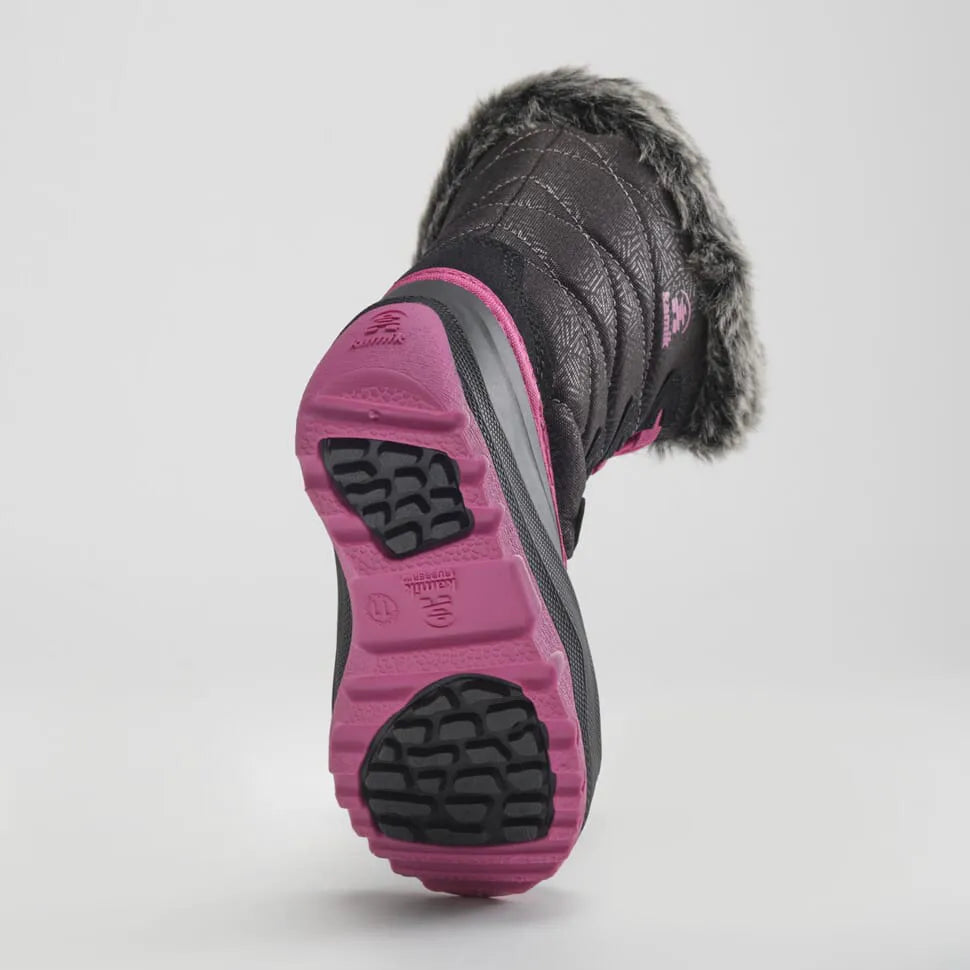 BLACK/ROSE