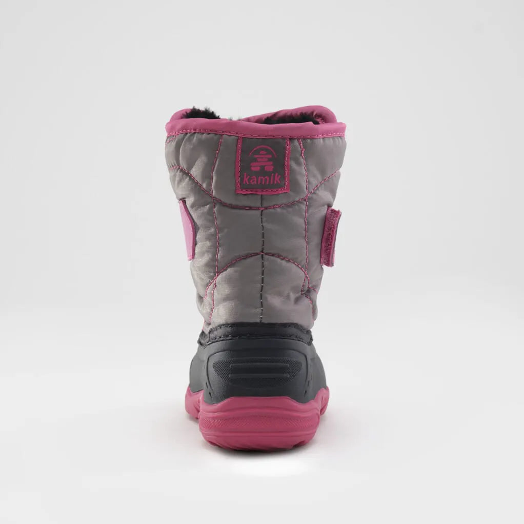 GRAY/PINK