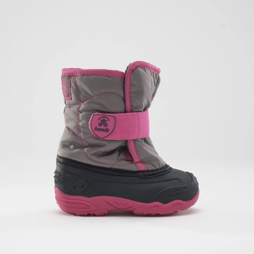 GRAY/PINK