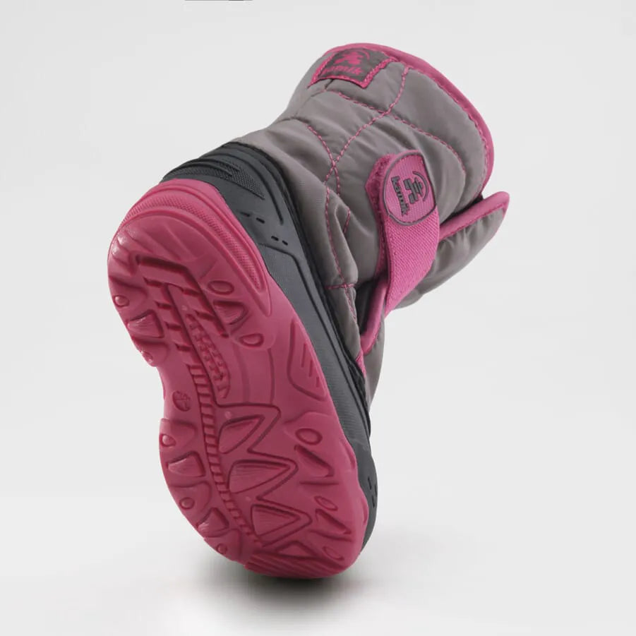 GRAY/PINK