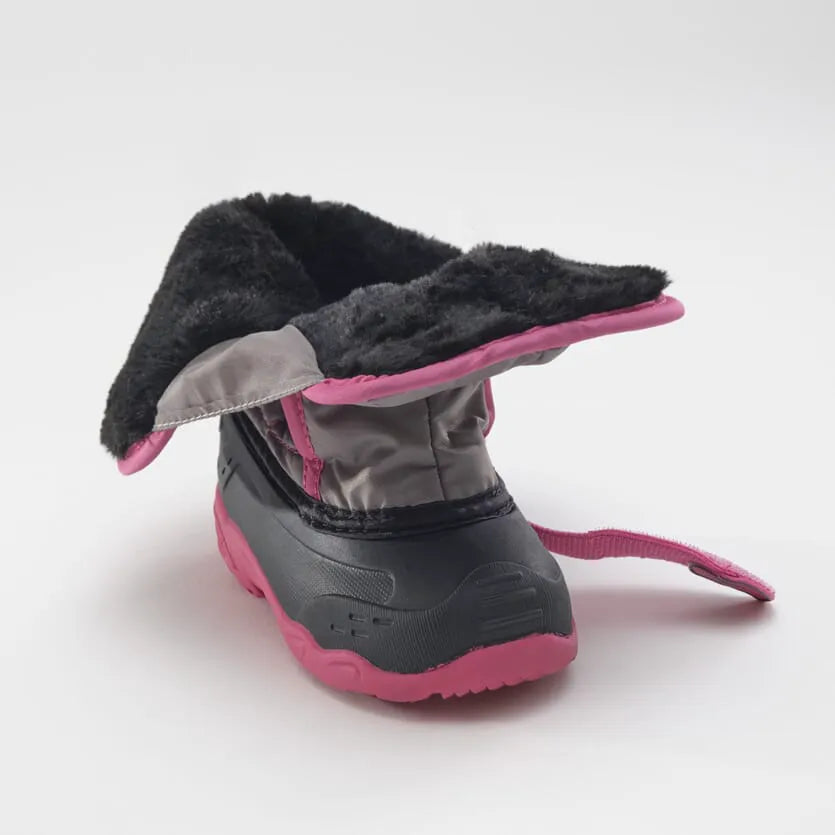 GRAY/PINK