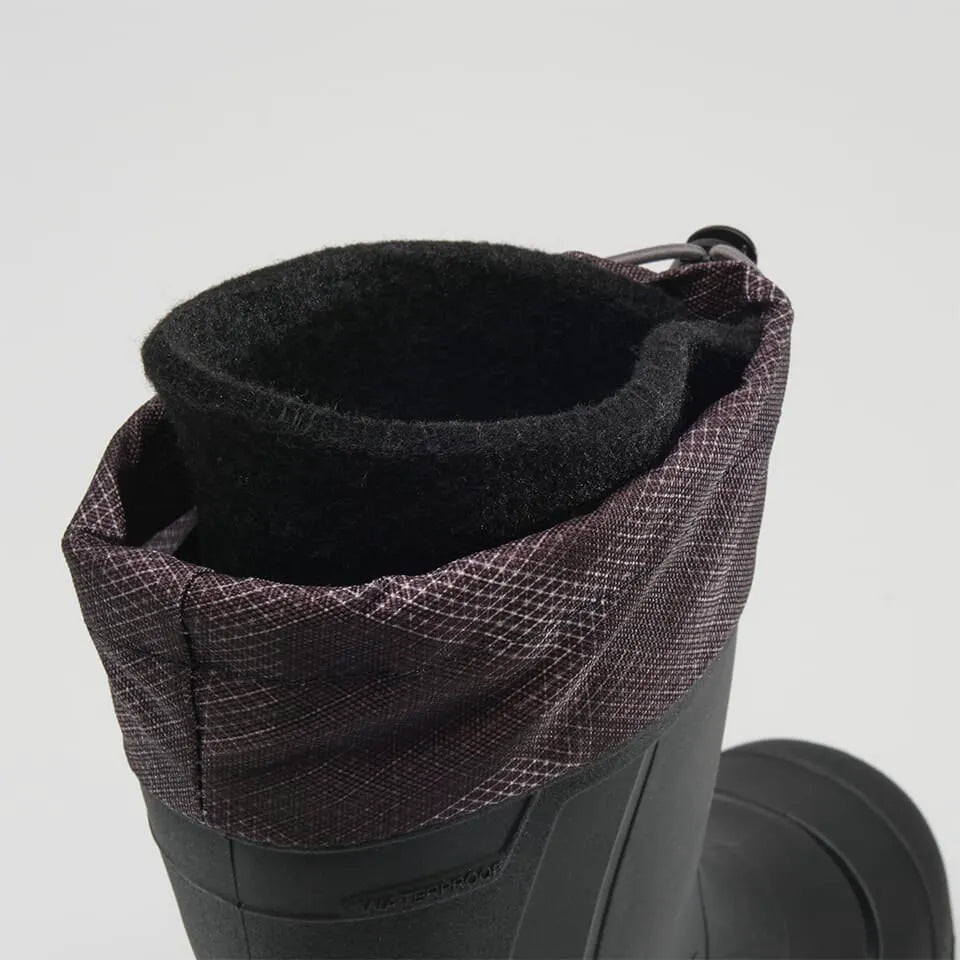 BLACK/CHARCOAL