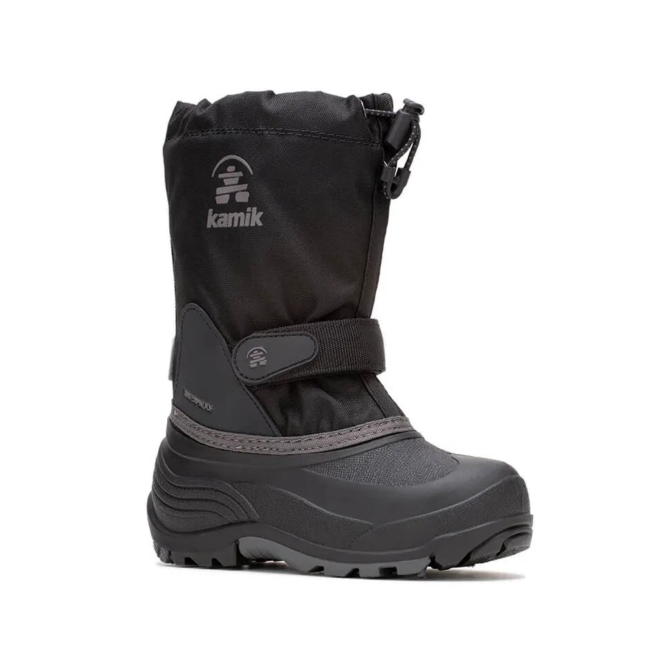 BLACK/CHARCOAL