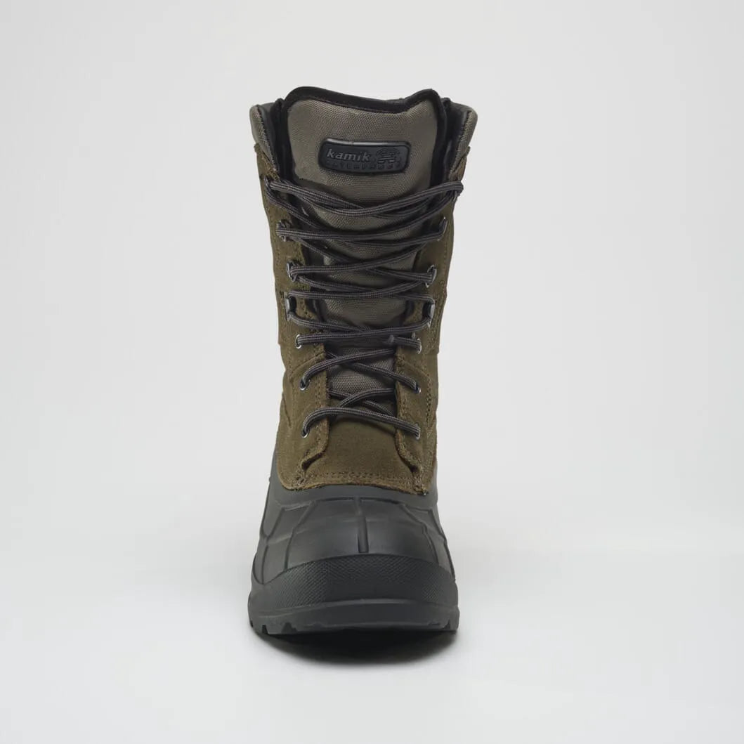 DARK OLIVE