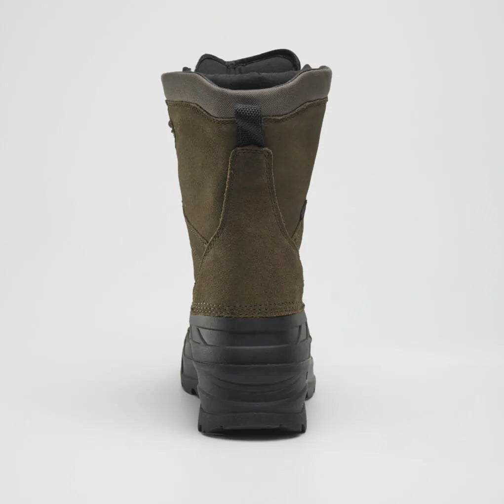 DARK OLIVE
