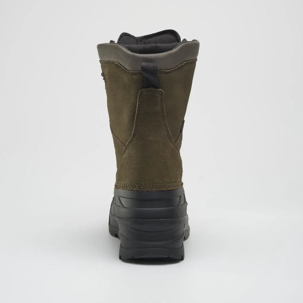 DARK OLIVE