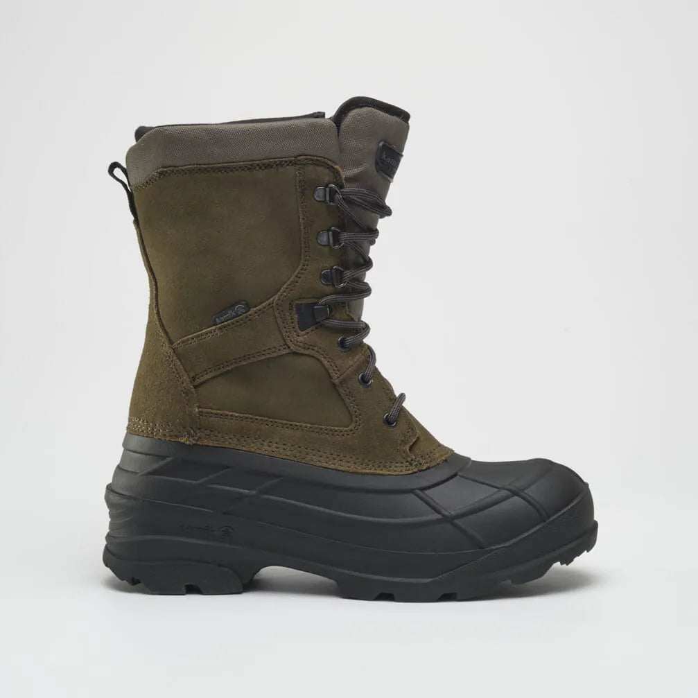 DARK OLIVE