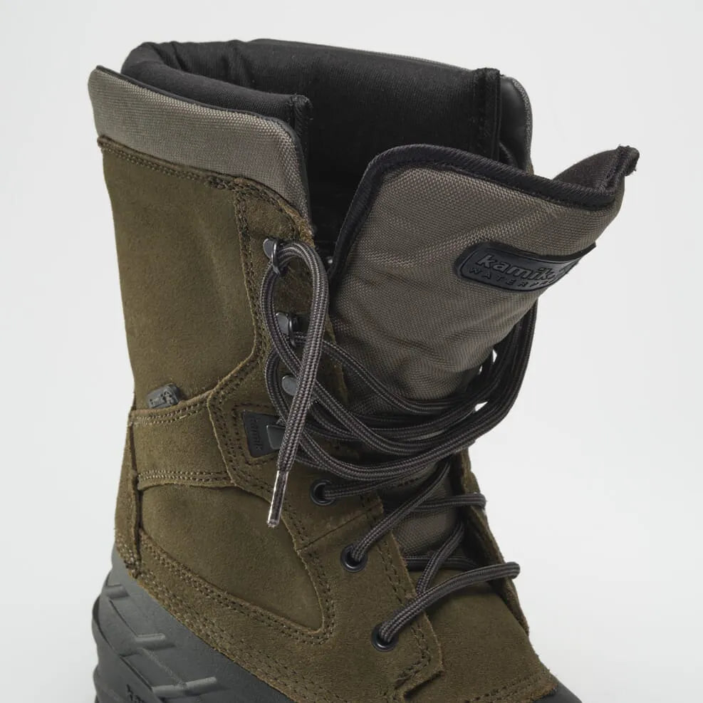 DARK OLIVE