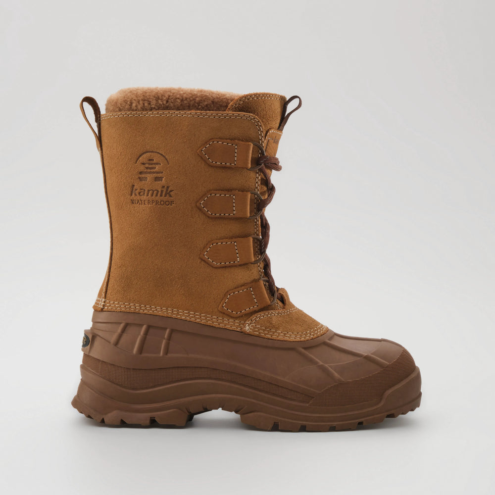 Tan-Brown