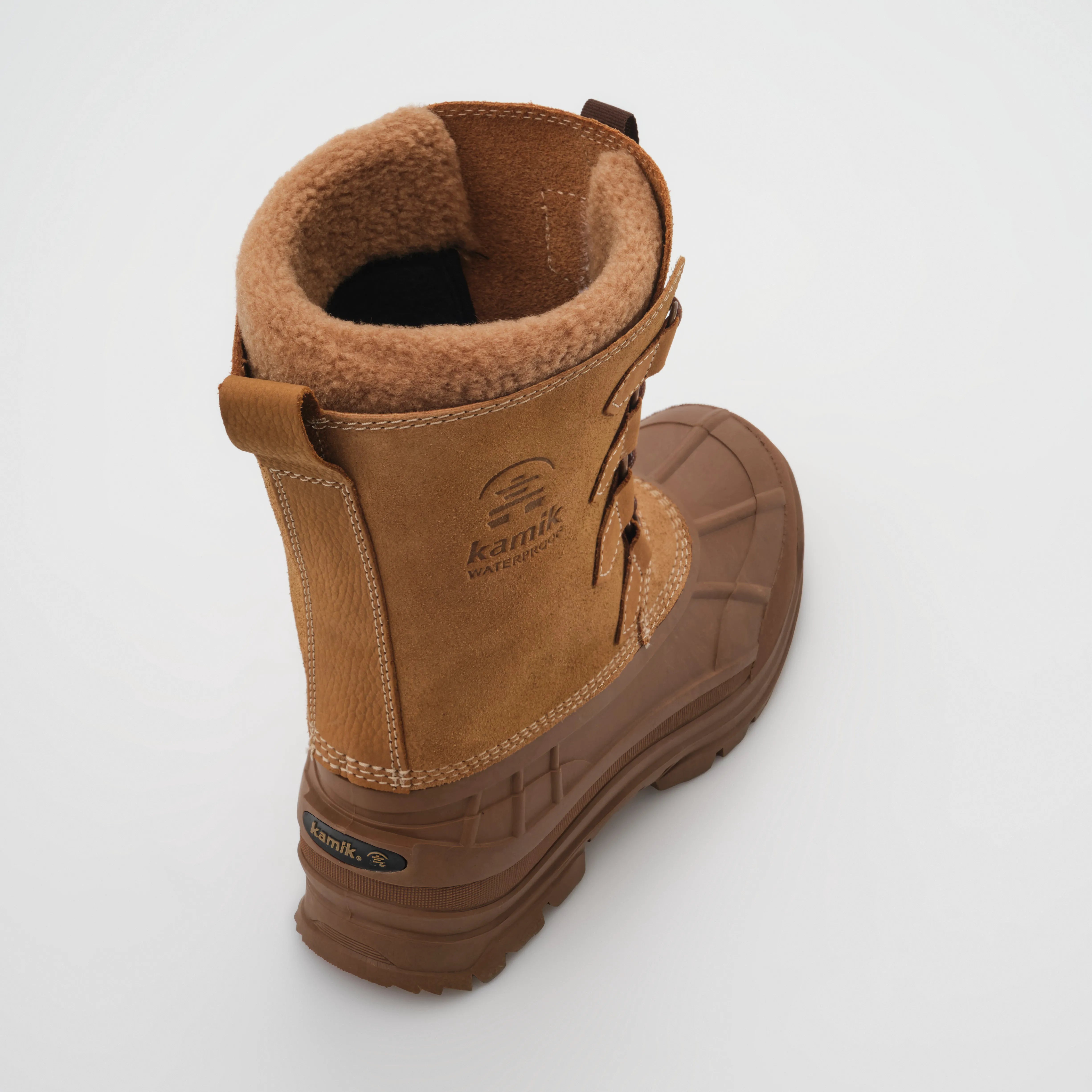 Tan-Brown