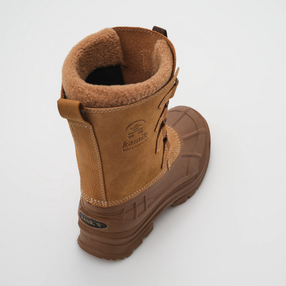 Tan-Brown