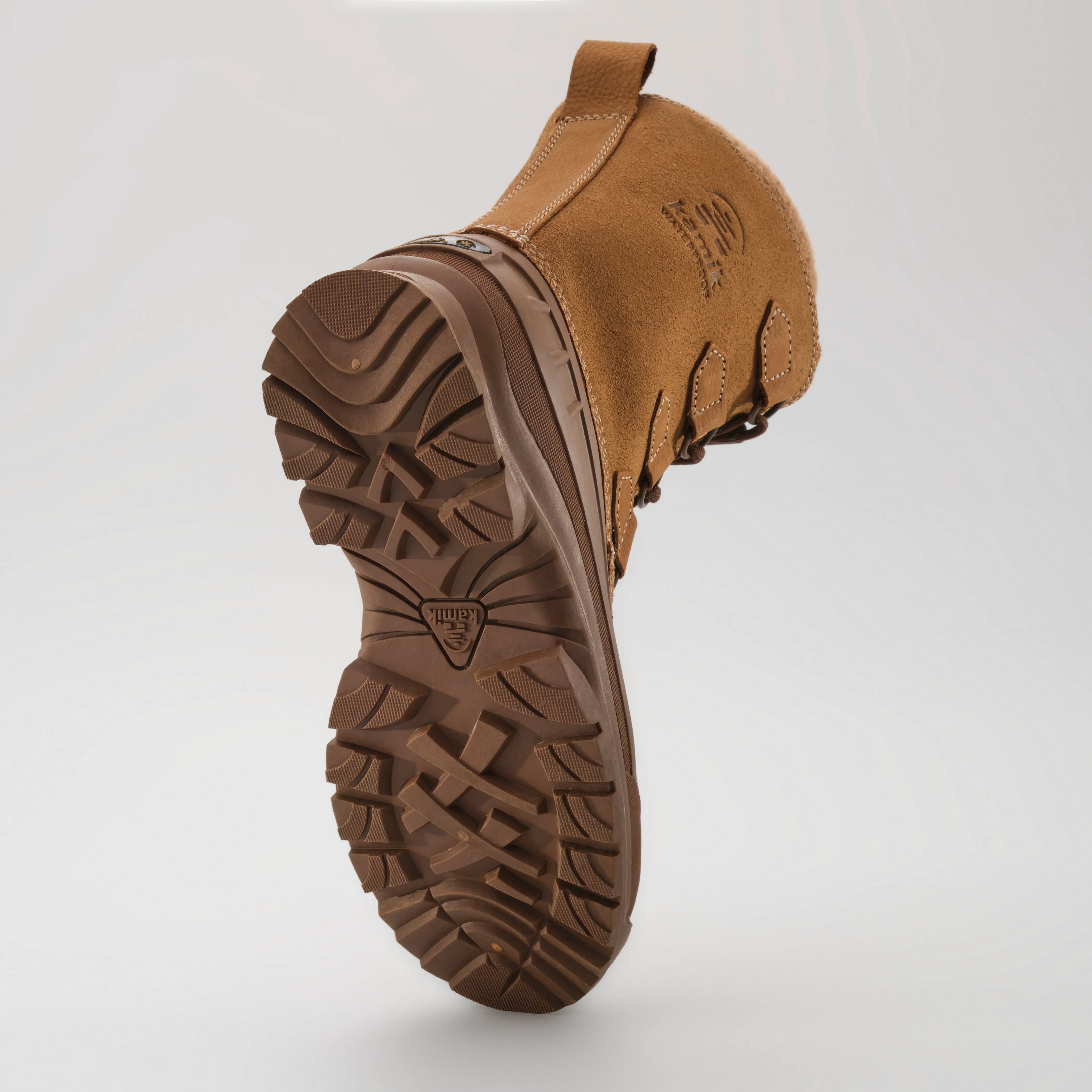 Tan-Brown