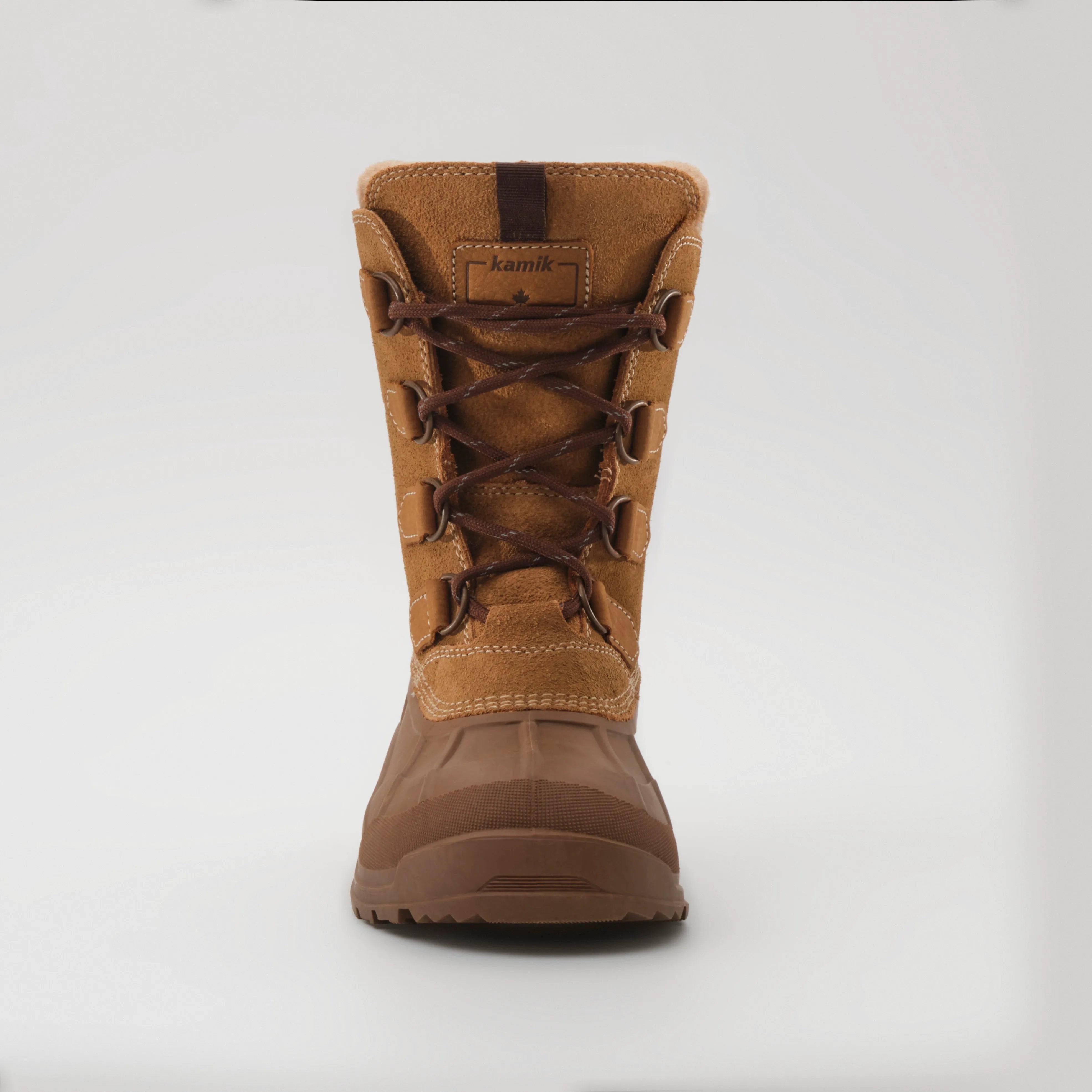 Tan-Brown