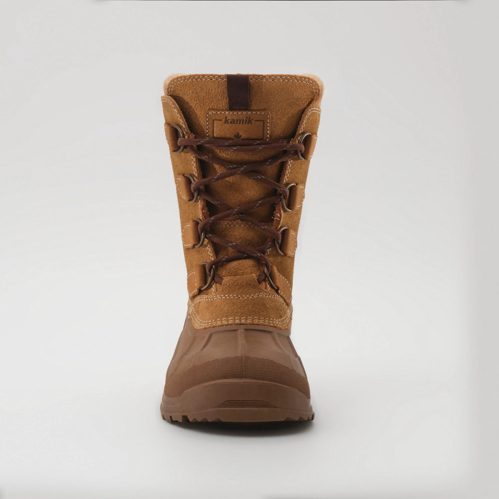 Tan-Brown