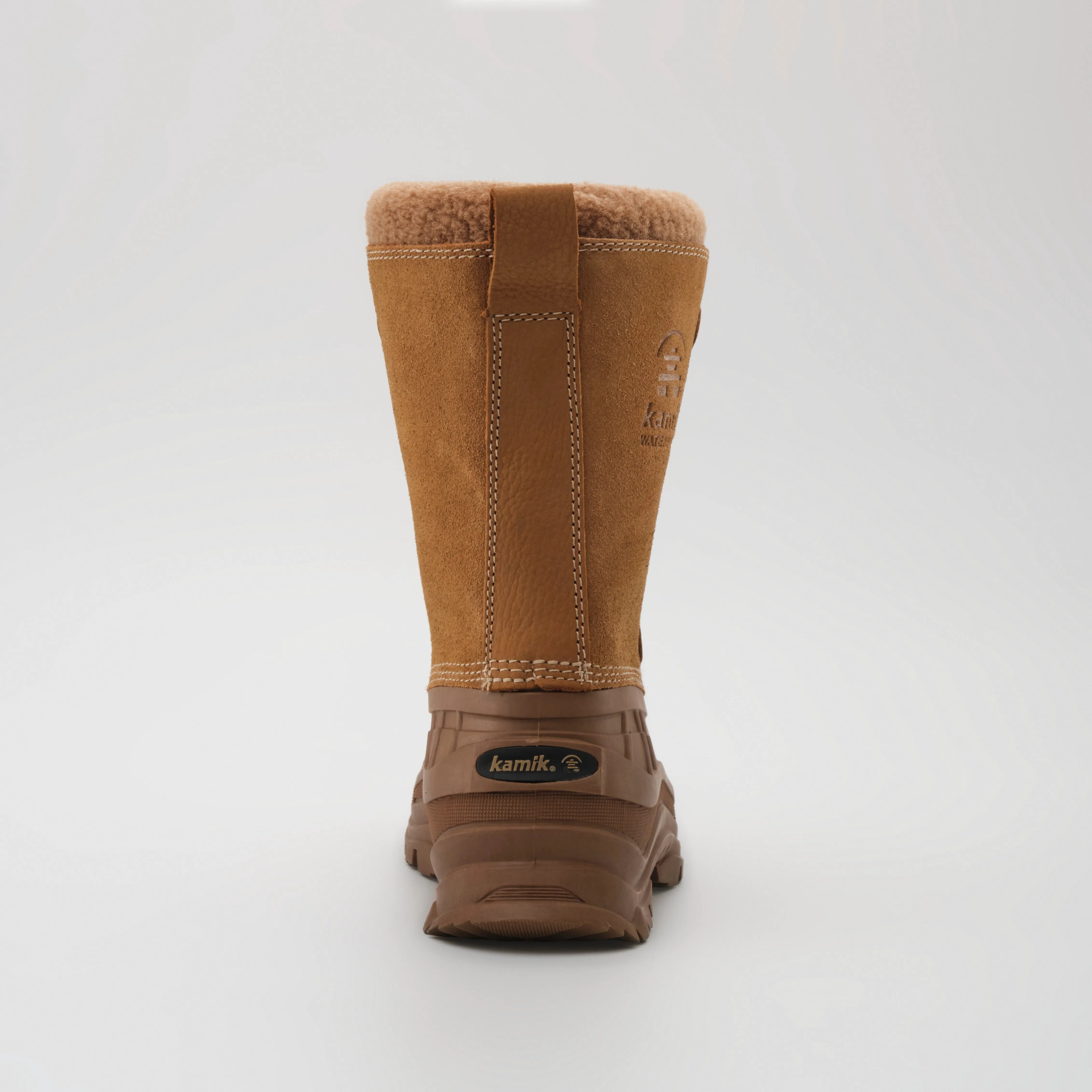 Tan-Brown