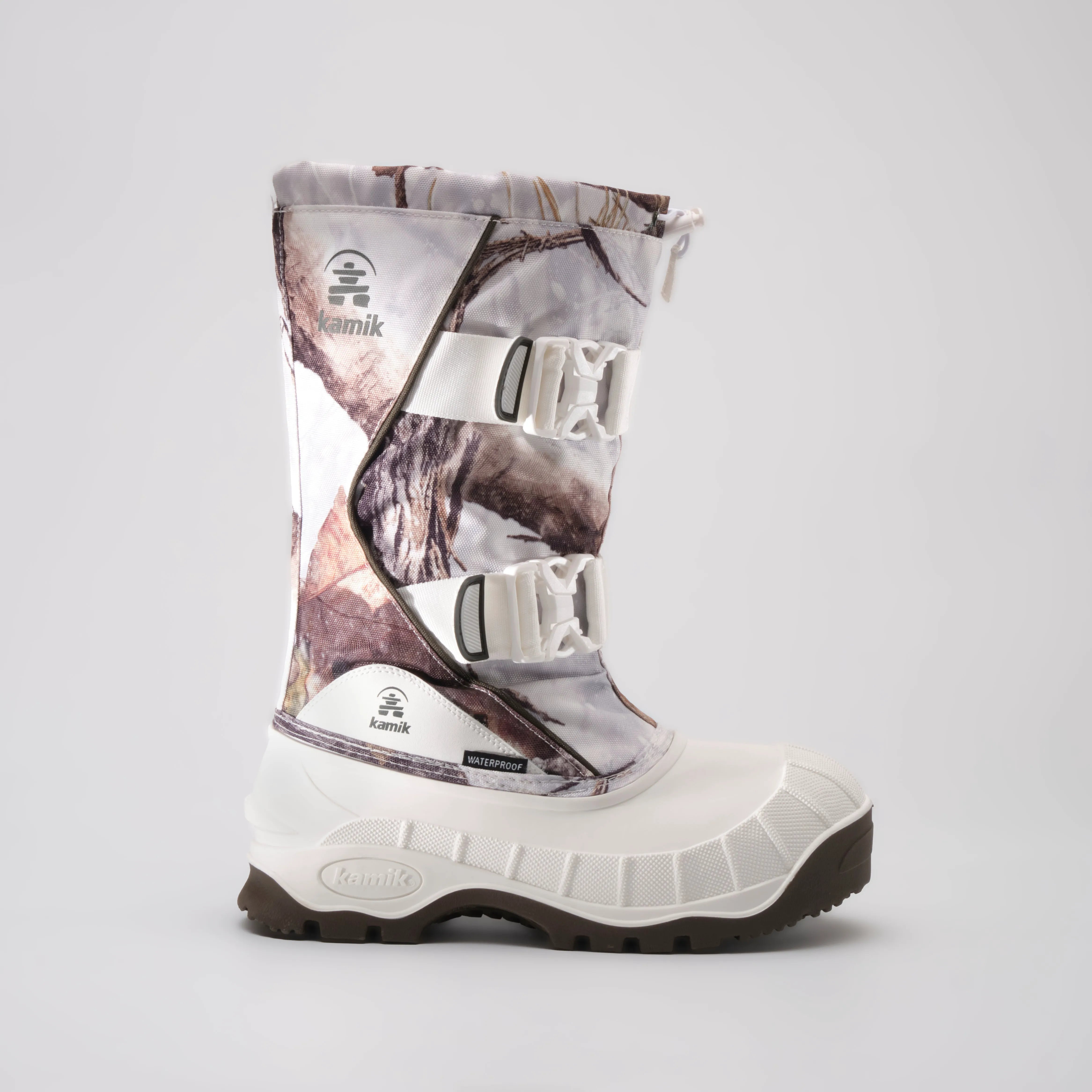 Mossy Oak Break-Up Country Snow Drift