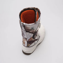 Mossy Oak Break-Up Country Snow Drift