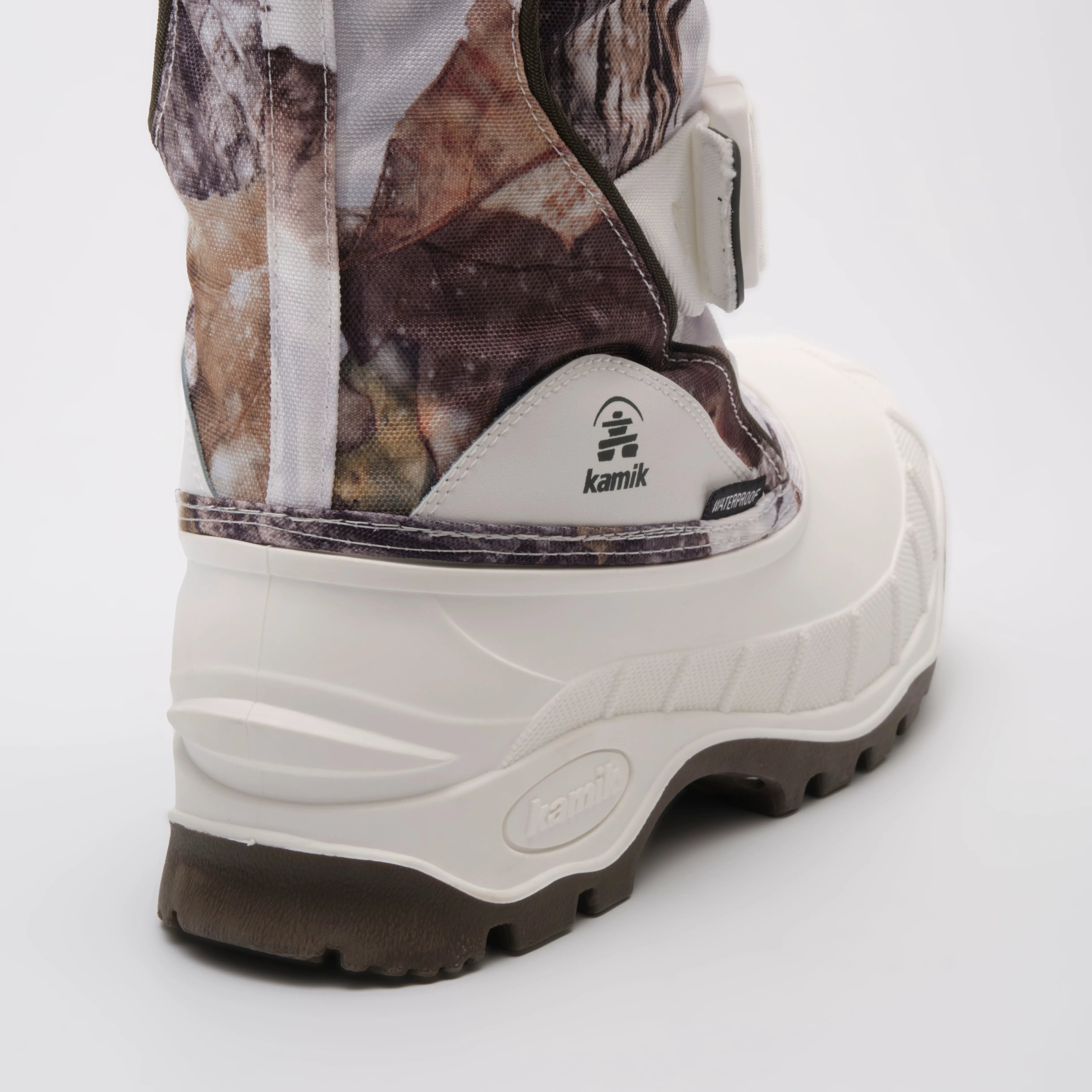Mossy Oak Break-Up Country Snow Drift