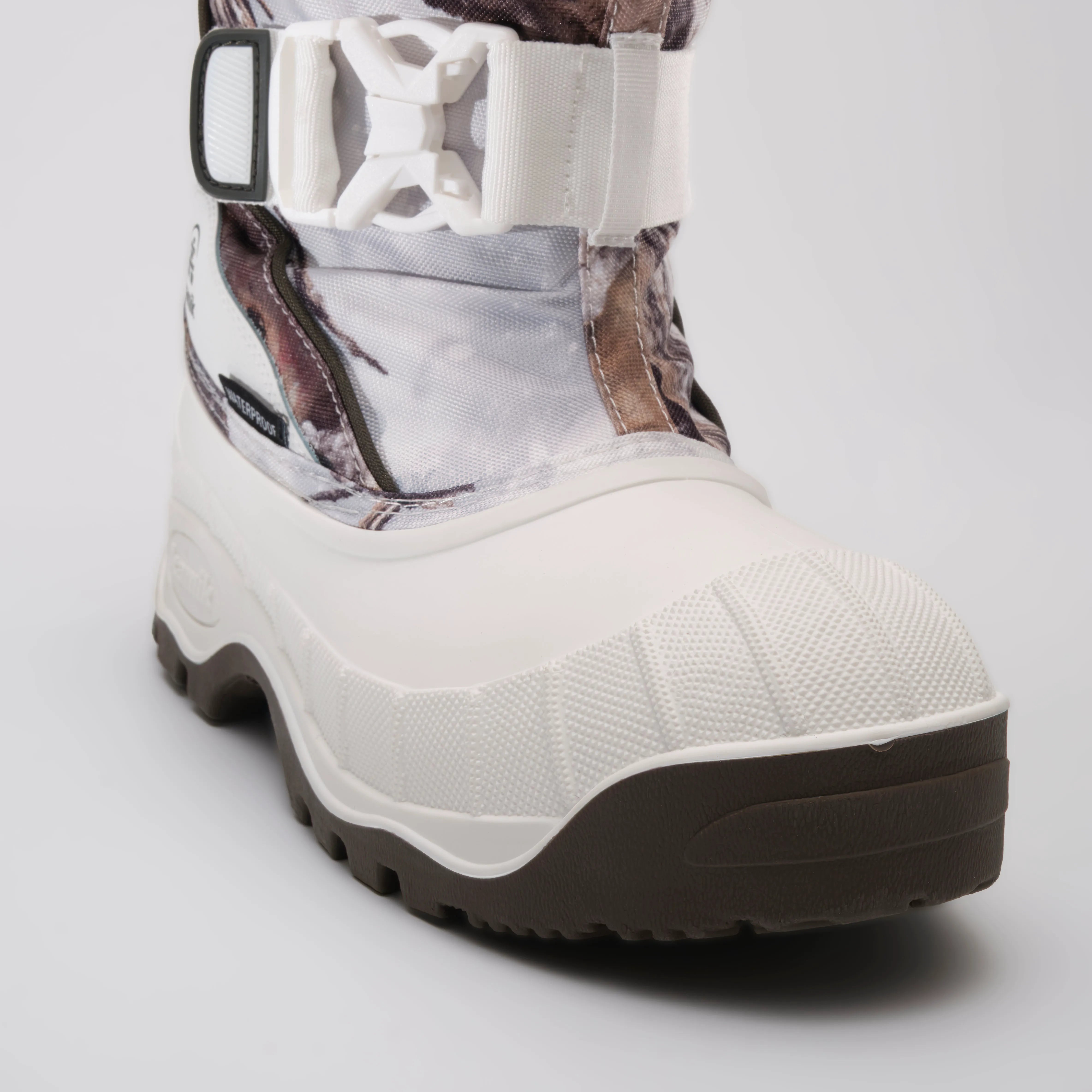 Mossy Oak Break-Up Country Snow Drift