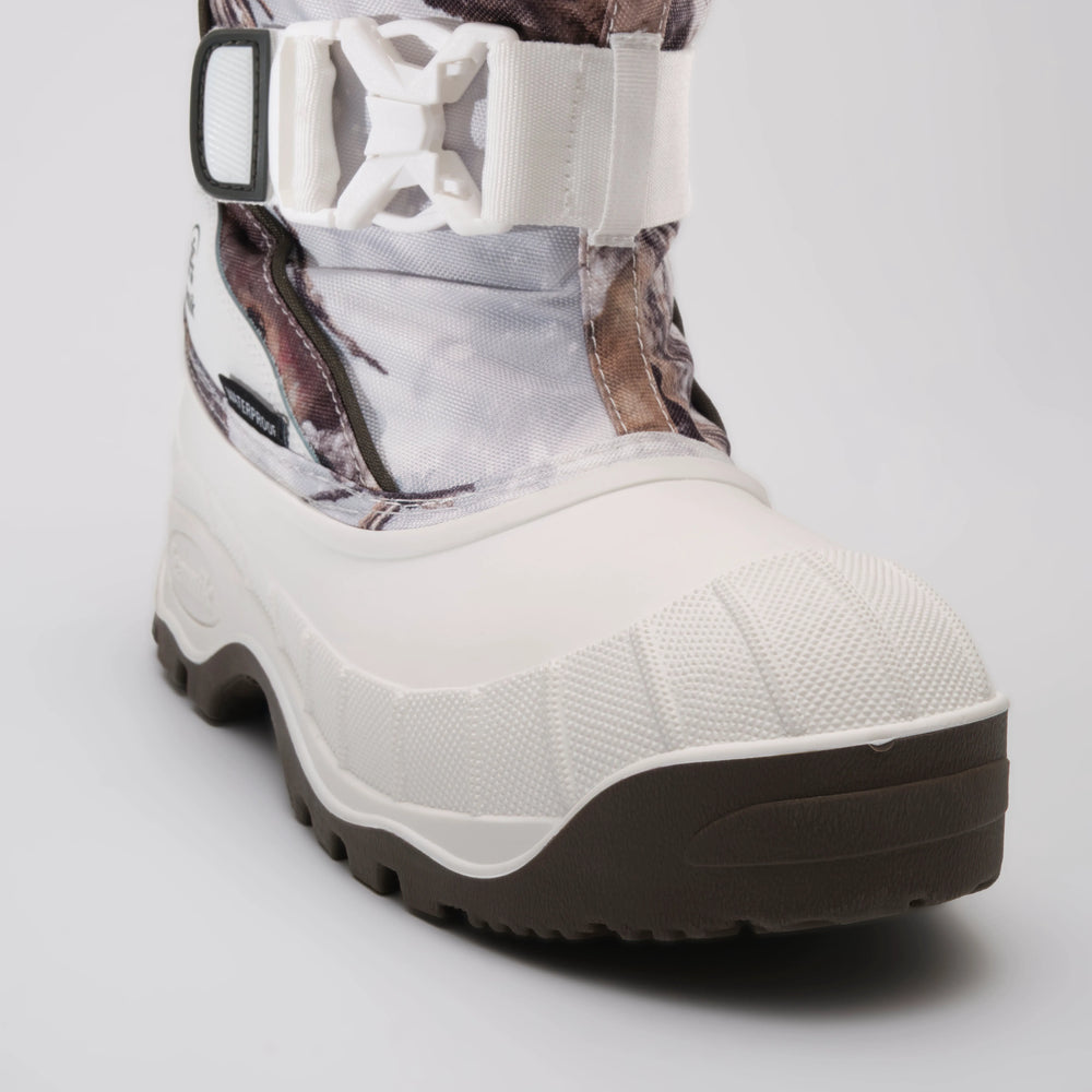 Mossy Oak Break-Up Country Snow Drift