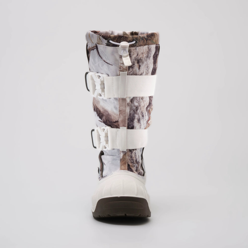 Mossy Oak Break-Up Country Snow Drift