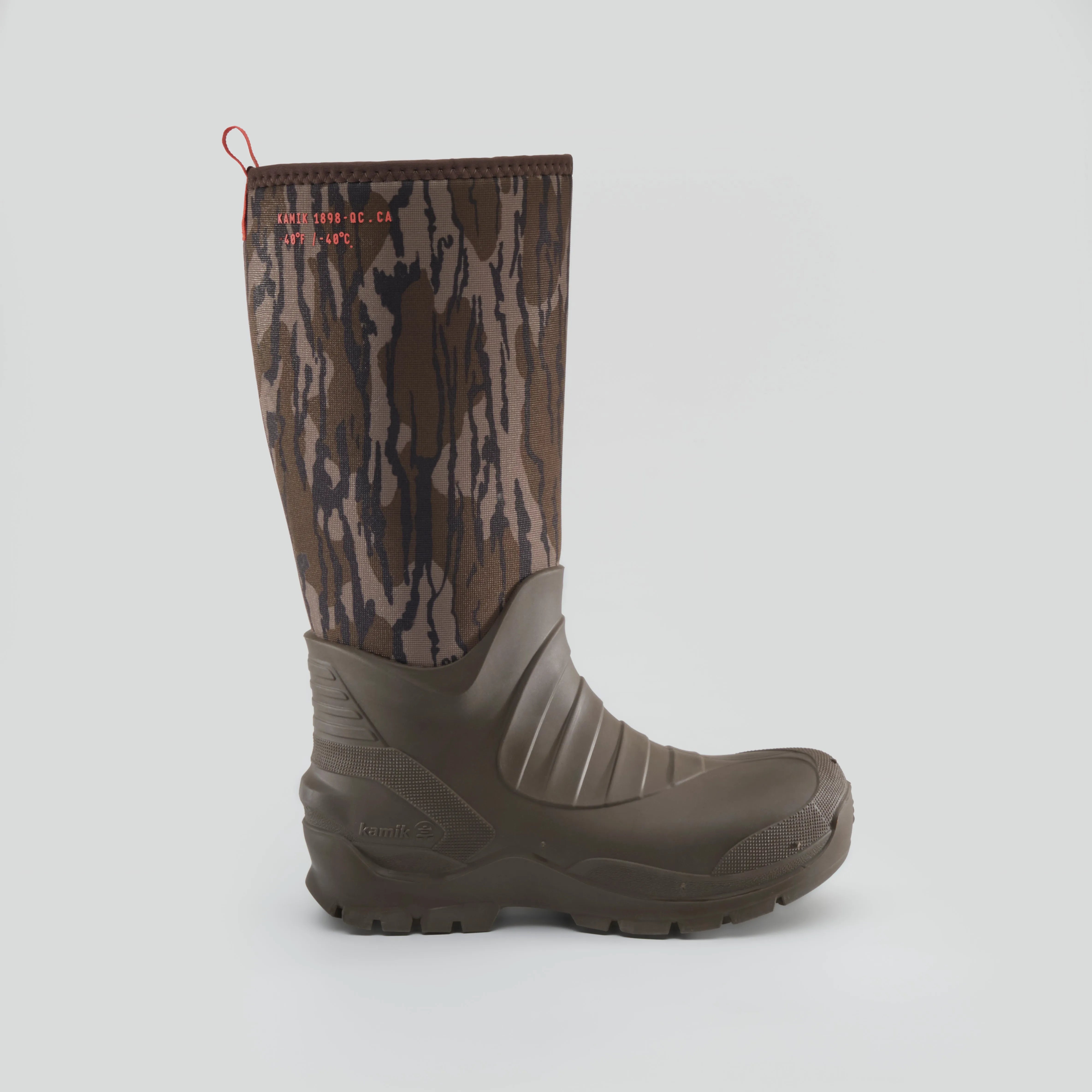Mossy Oak DNA