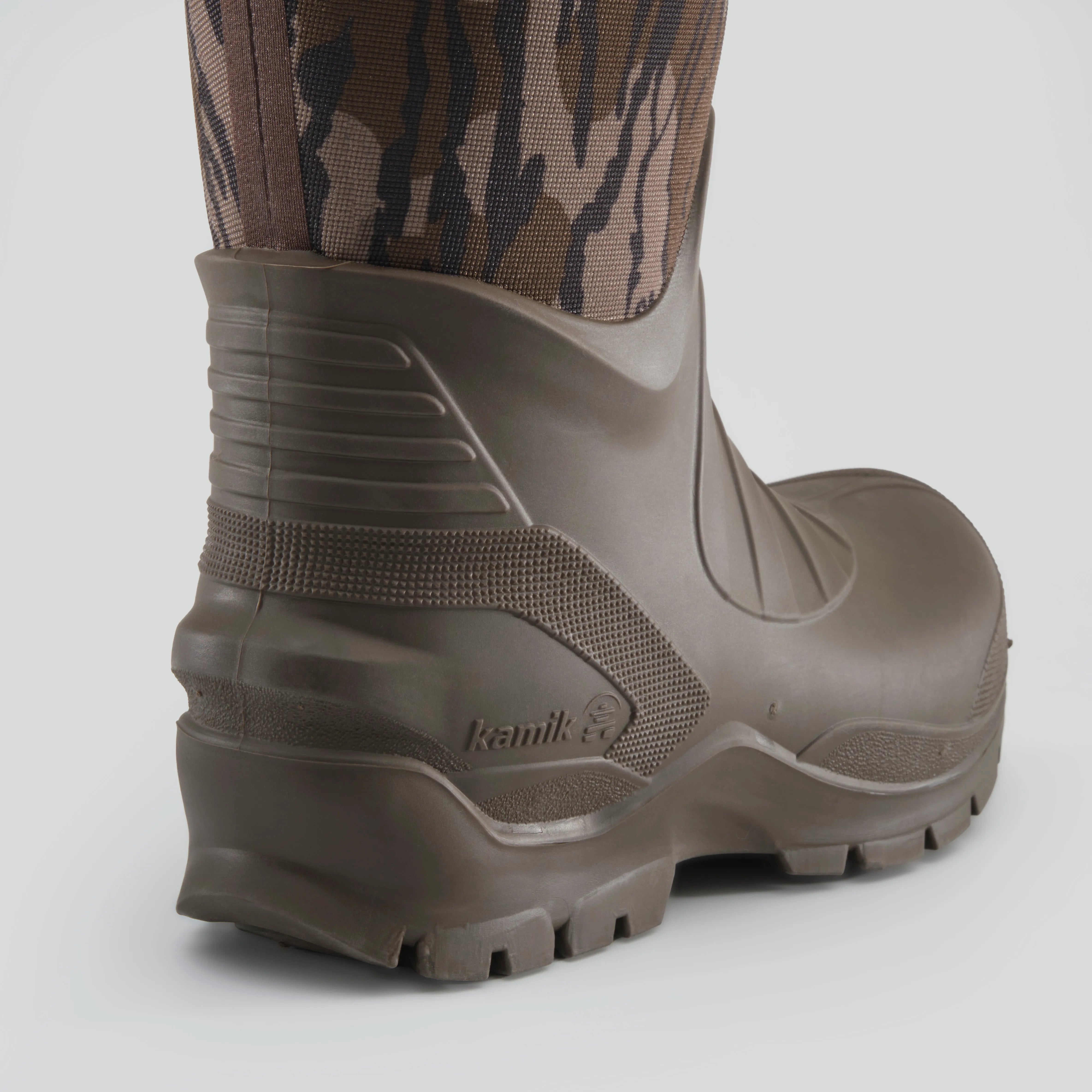 Mossy Oak DNA