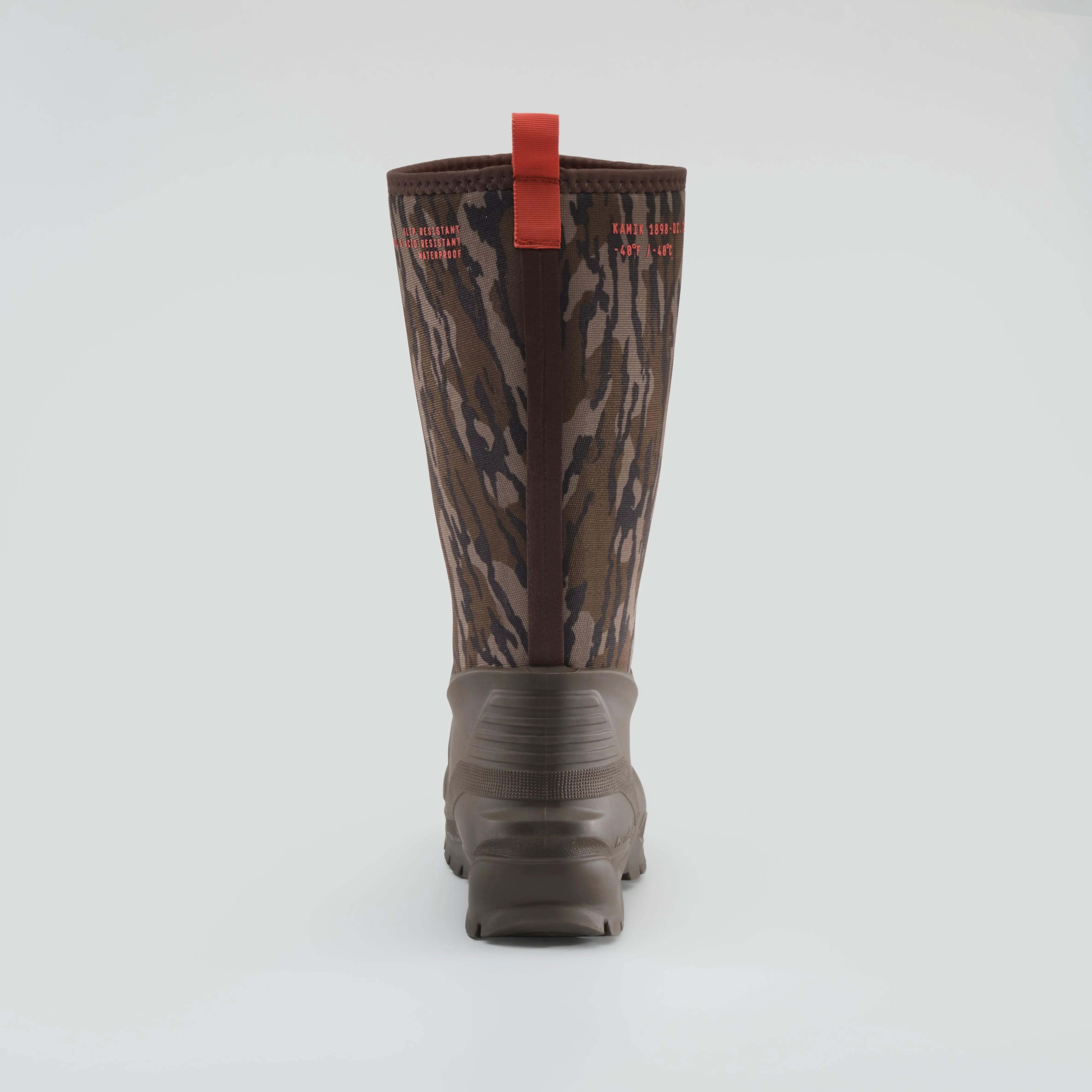 Mossy Oak DNA
