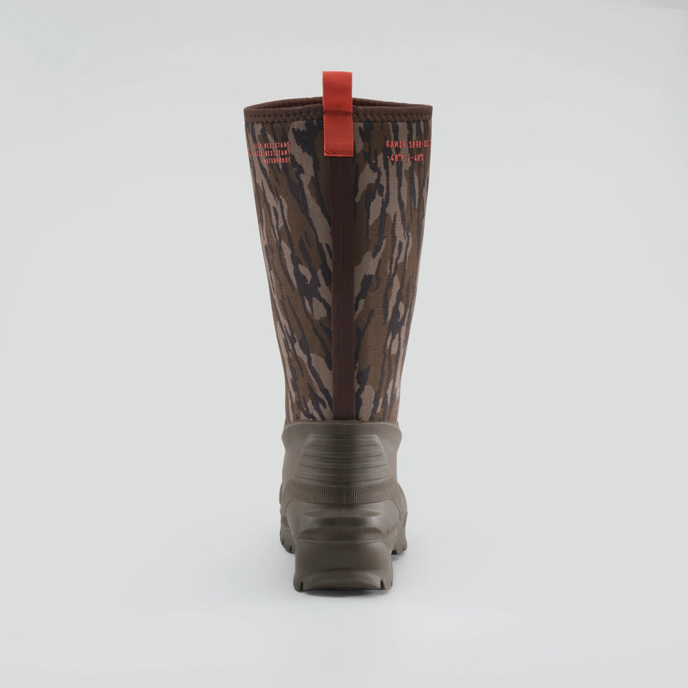 Mossy Oak DNA