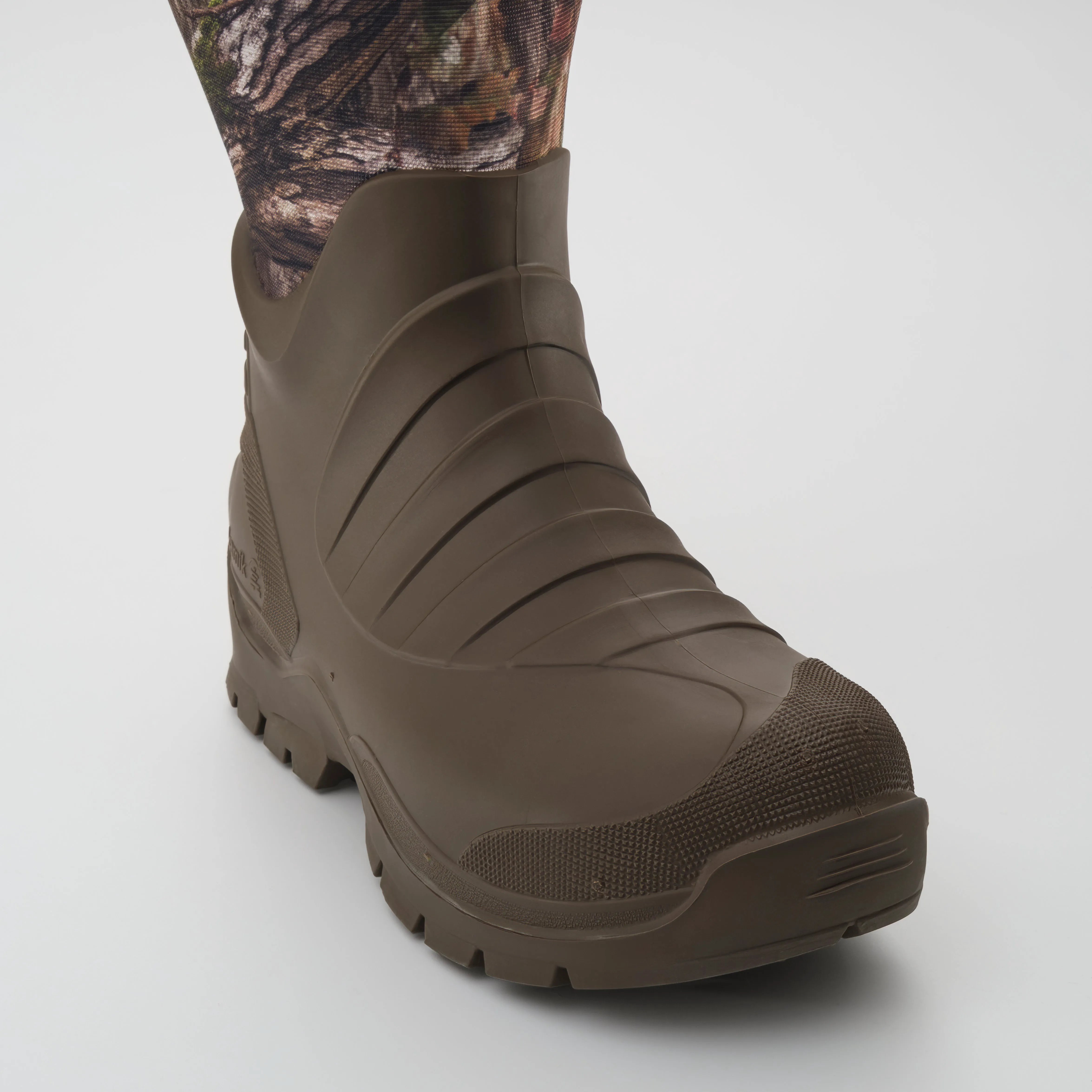 Mossy Oak DNA