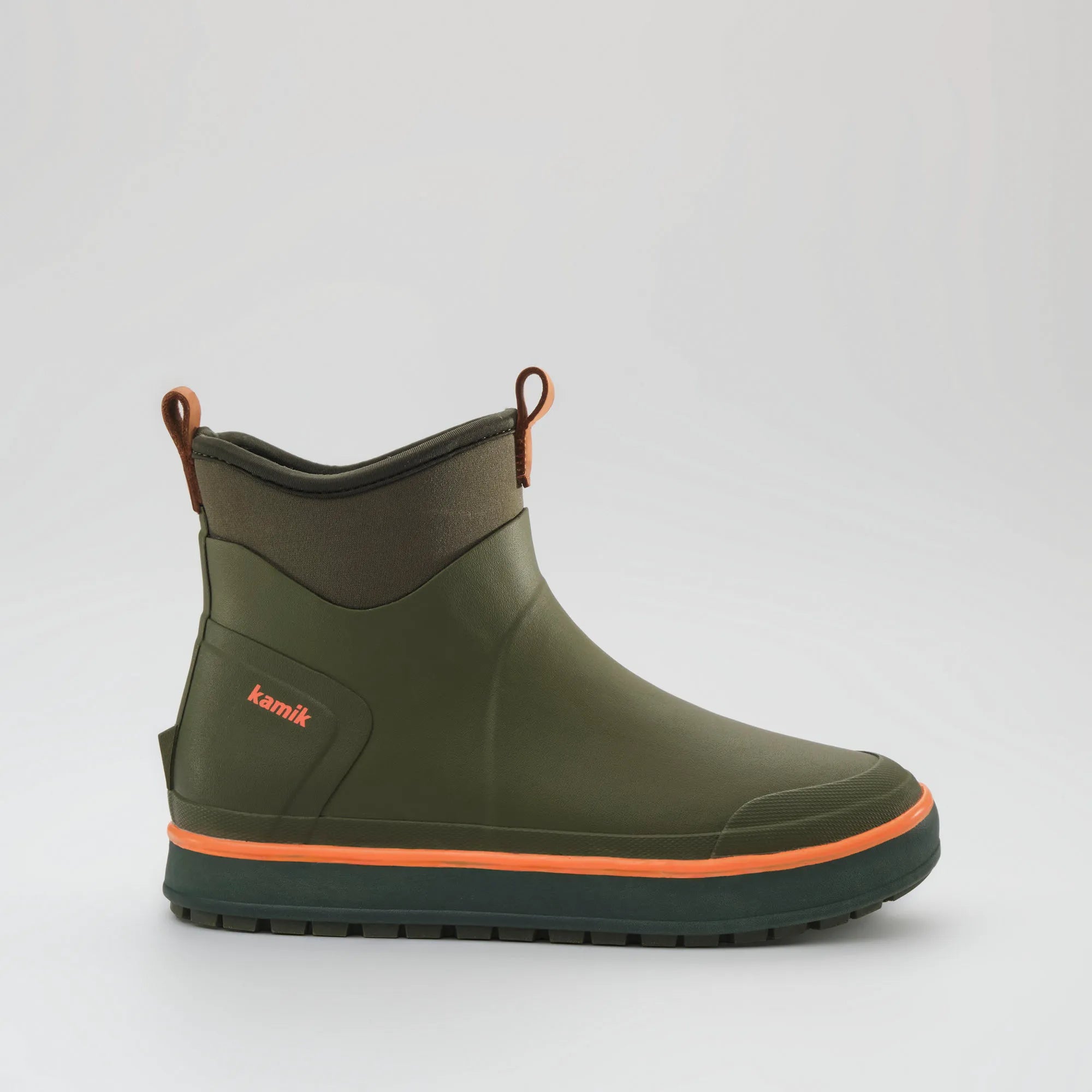 Dark Olive