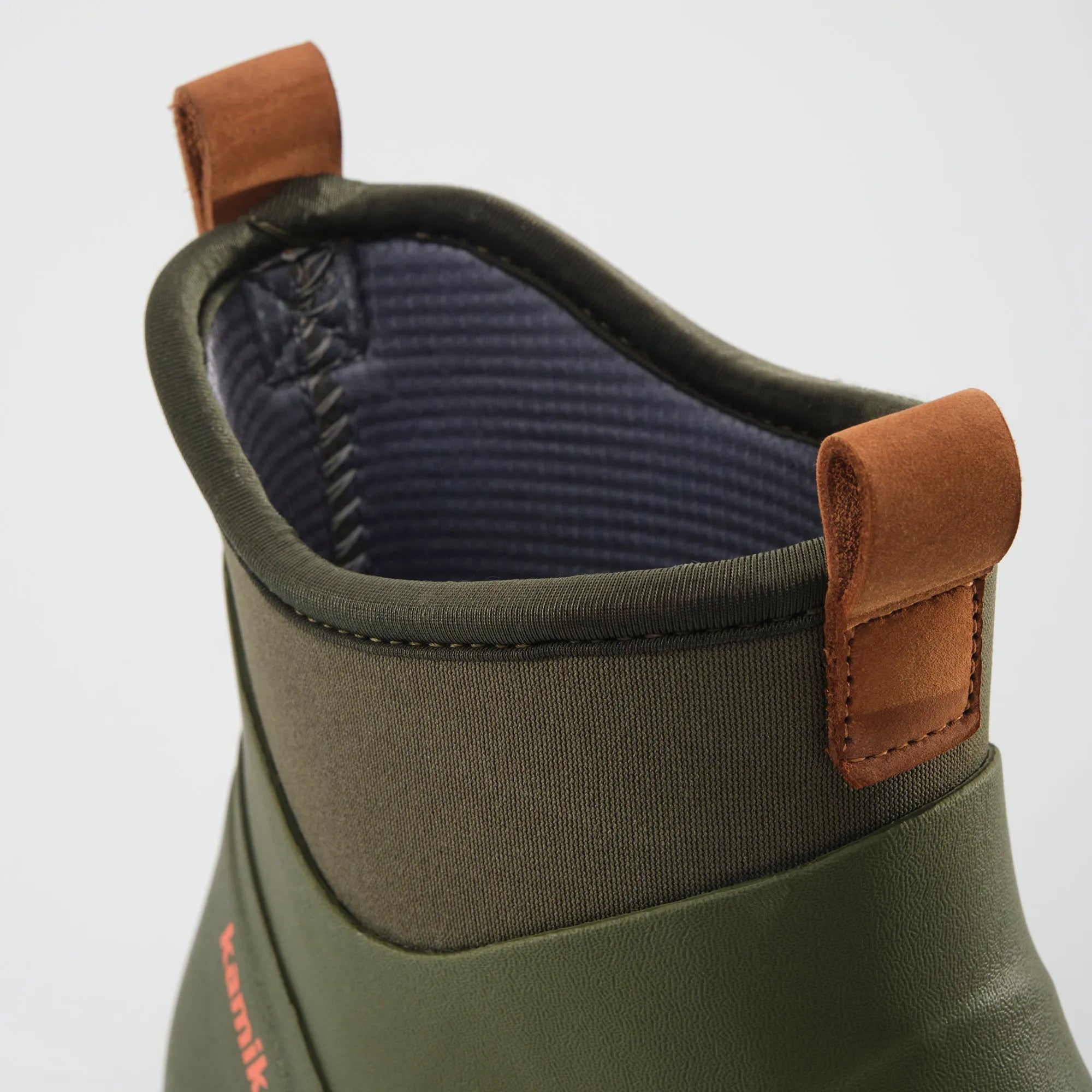 Dark Olive