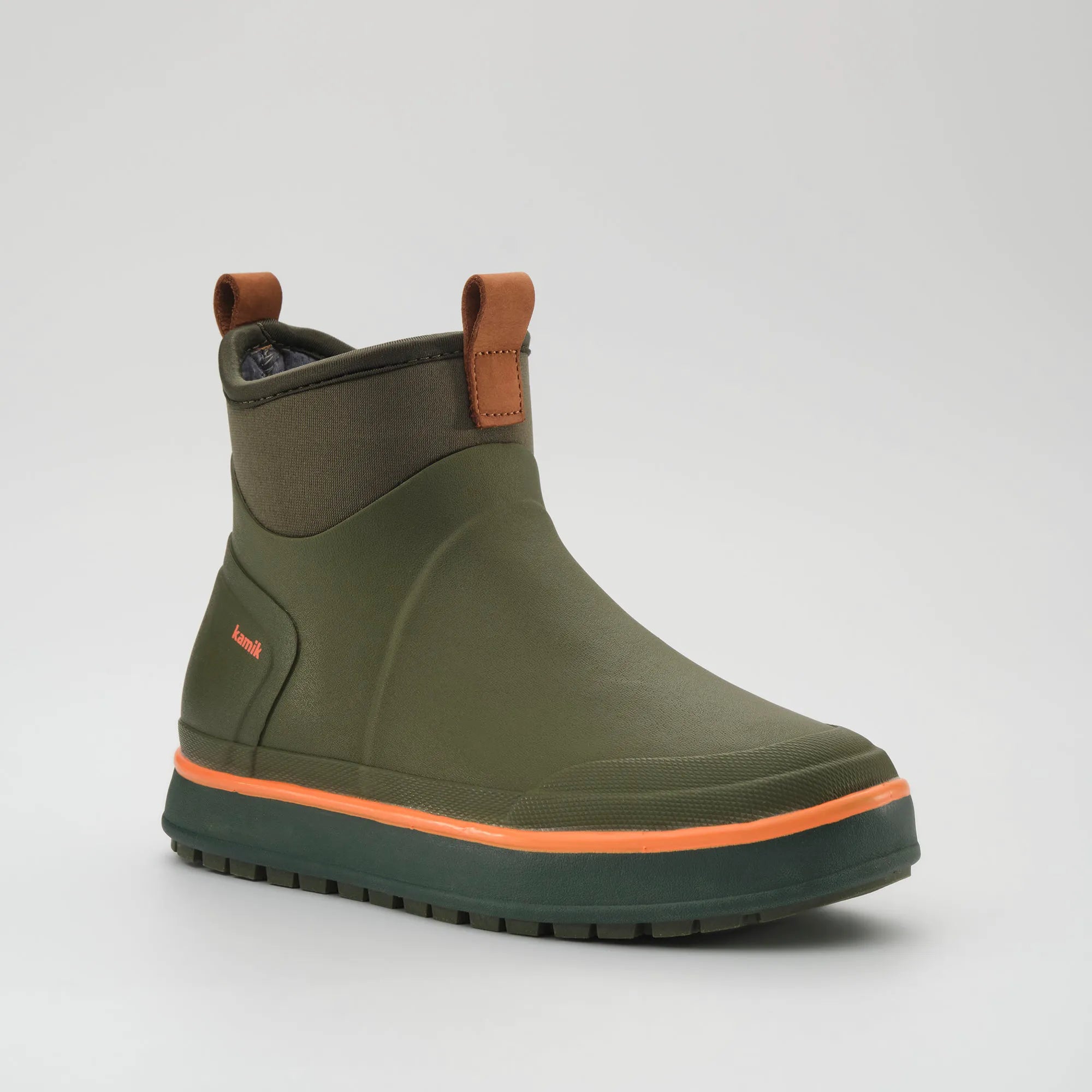 Dark Olive