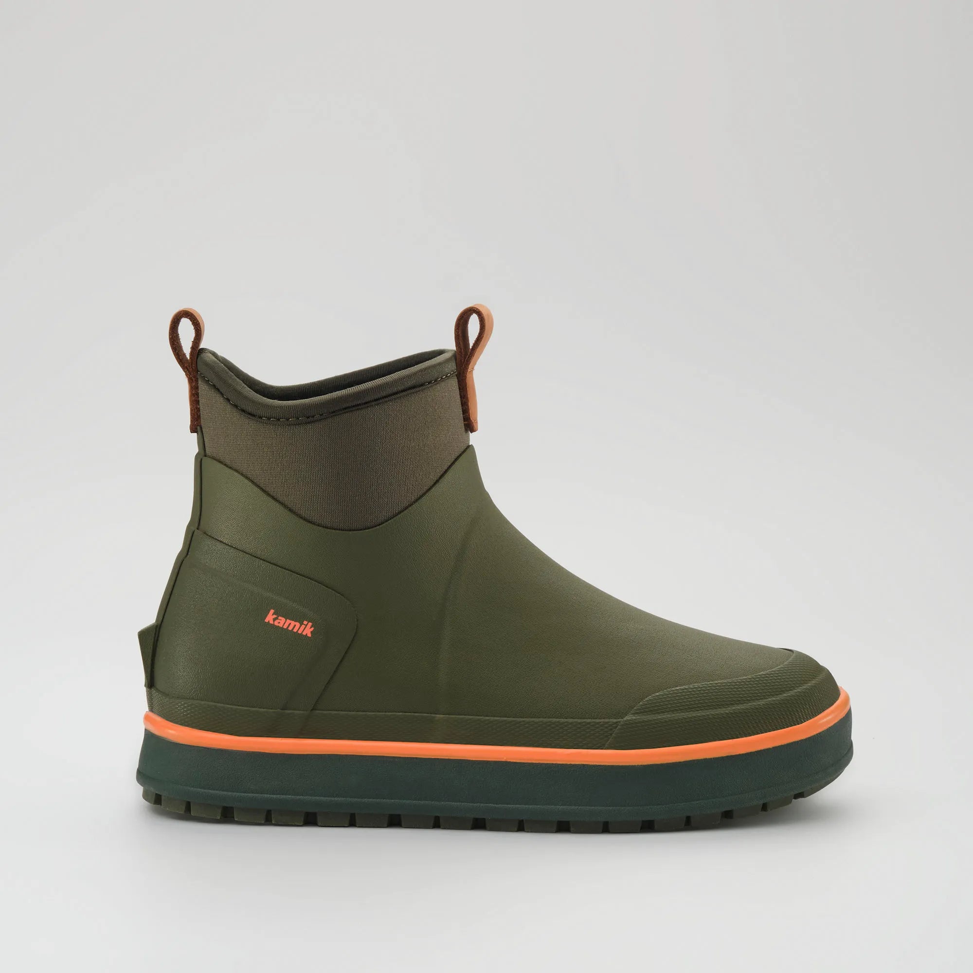Dark Olive