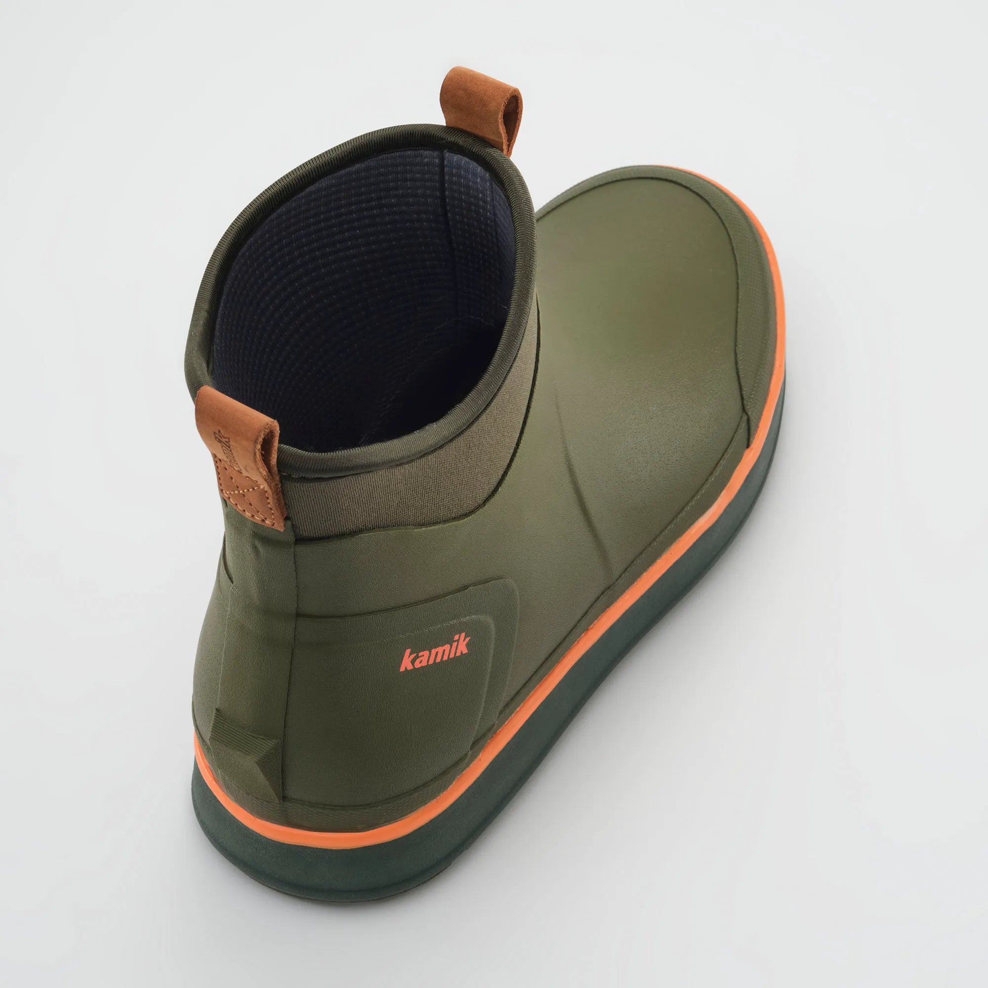 Dark Olive