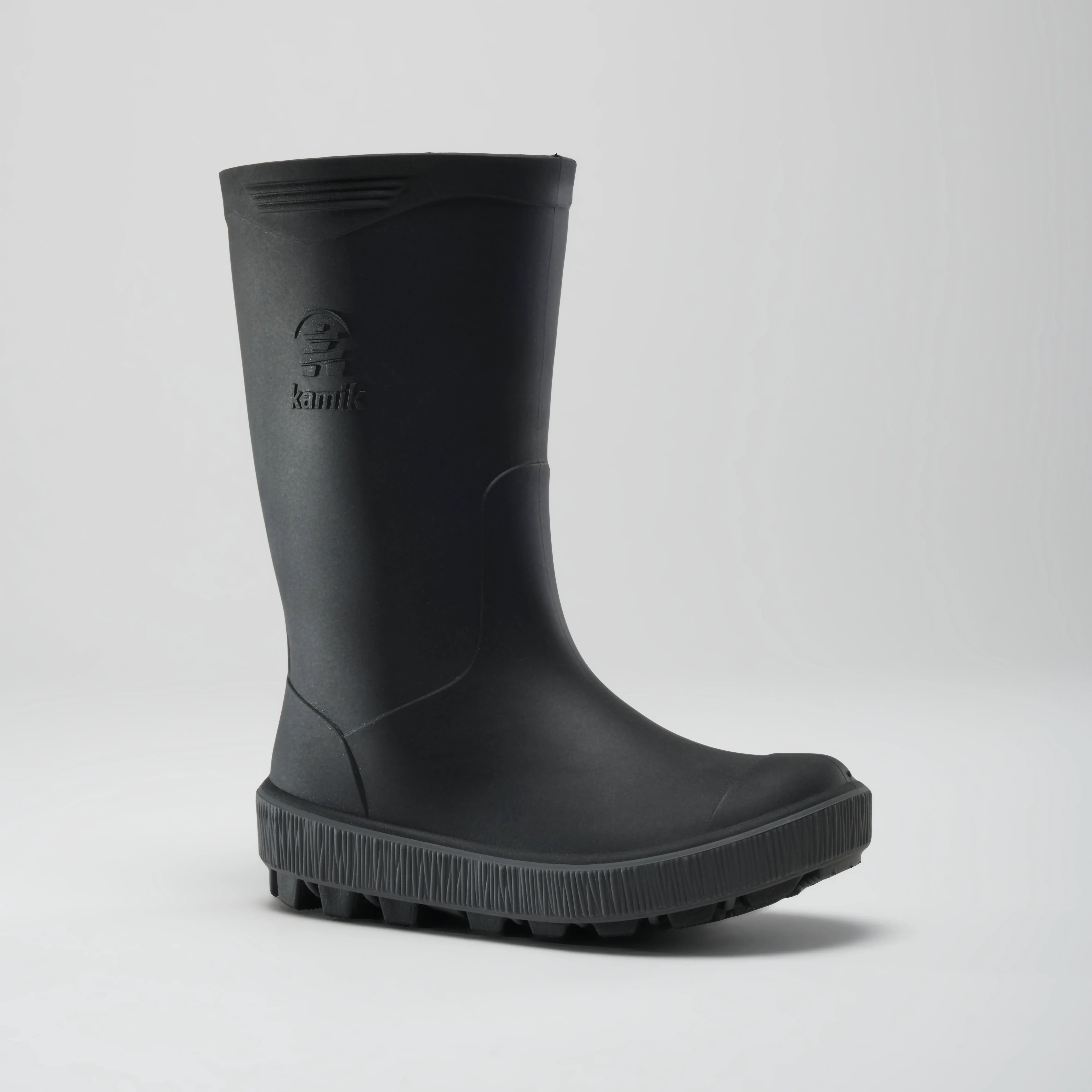 Black-Charcoal