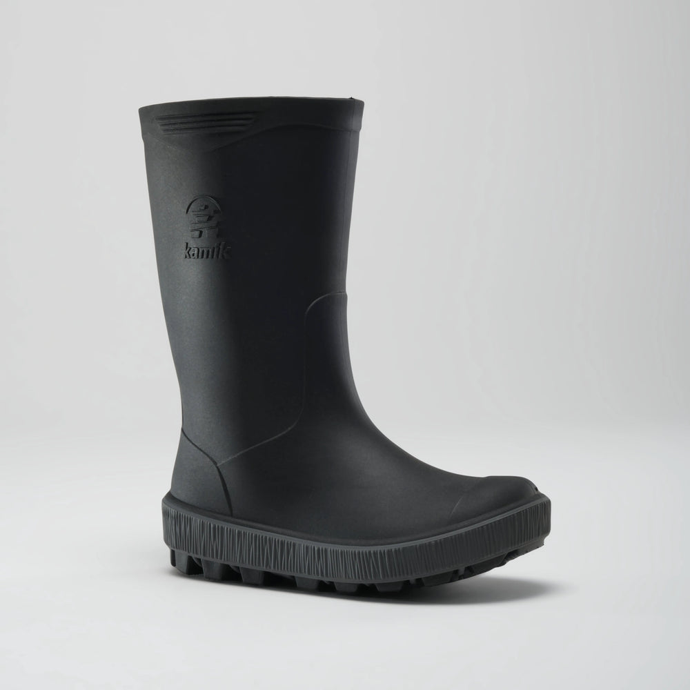 Black-Charcoal
